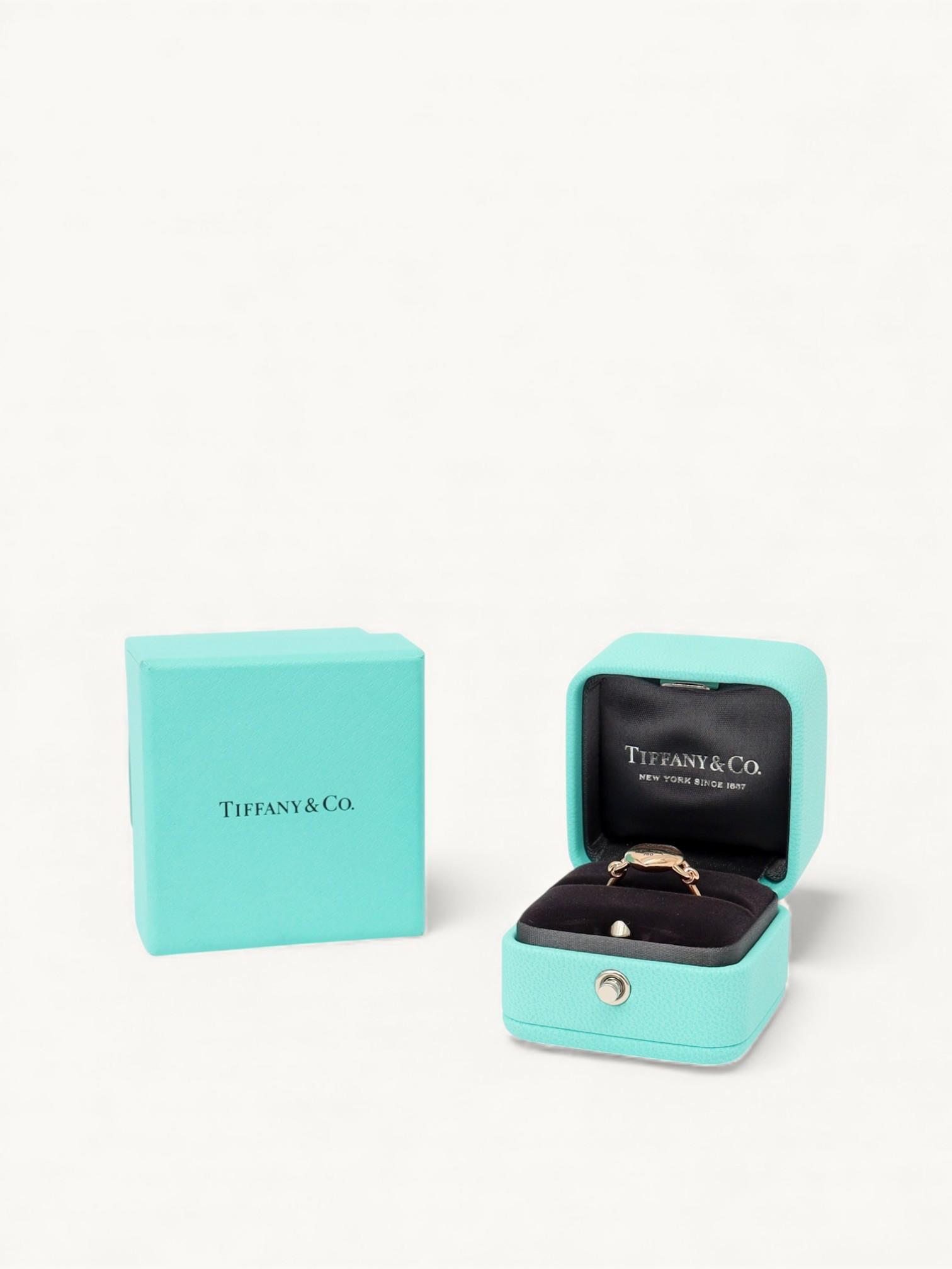Tiffany & Co. Full Heart , фото 4