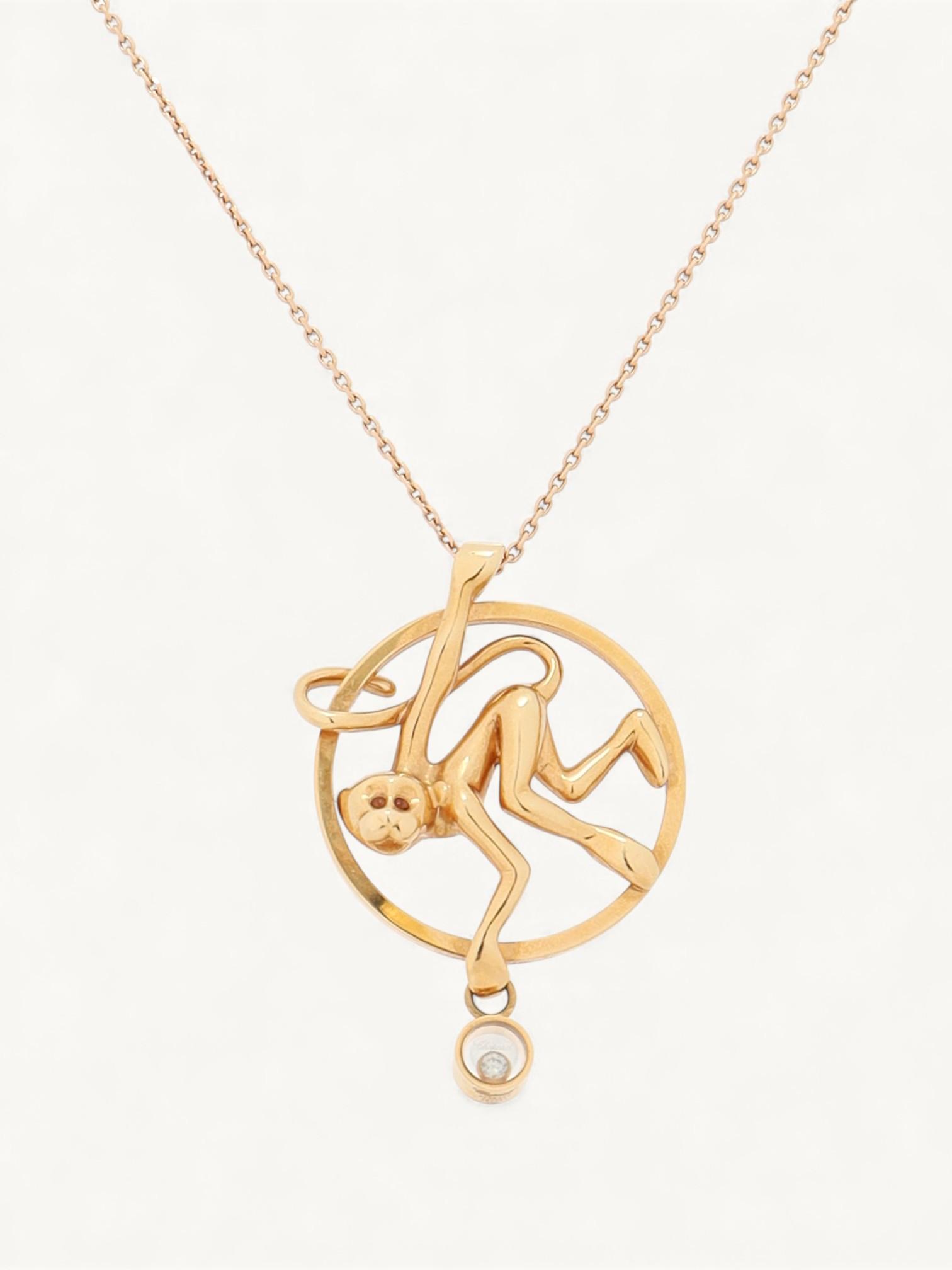 Chopard Happy Animals World , фото 1