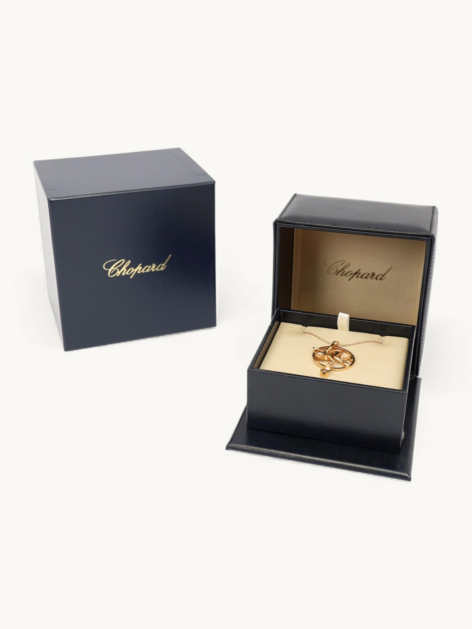 Chopard Happy Animals World , фото 5