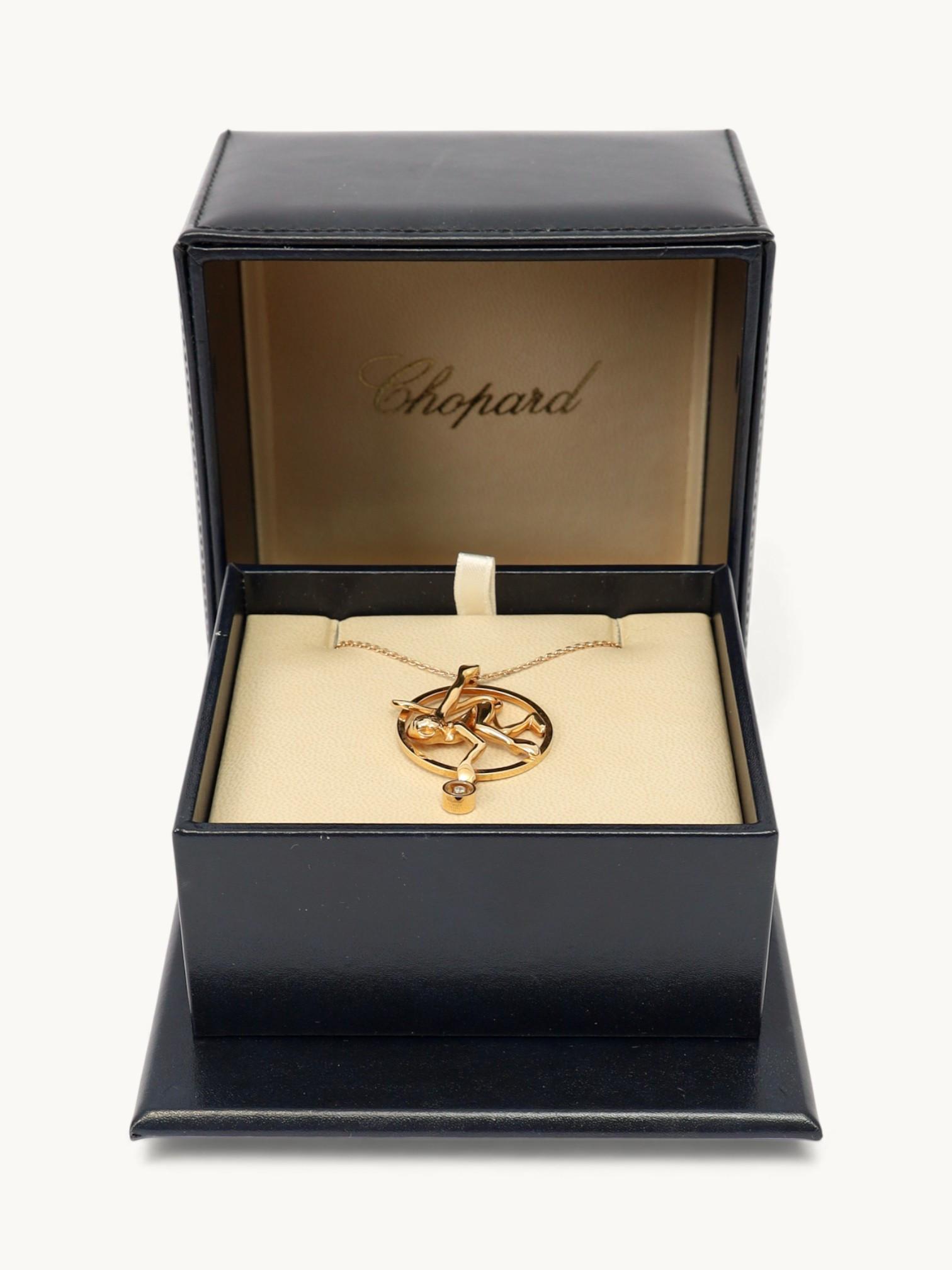 Chopard Happy Animals World , фото 4