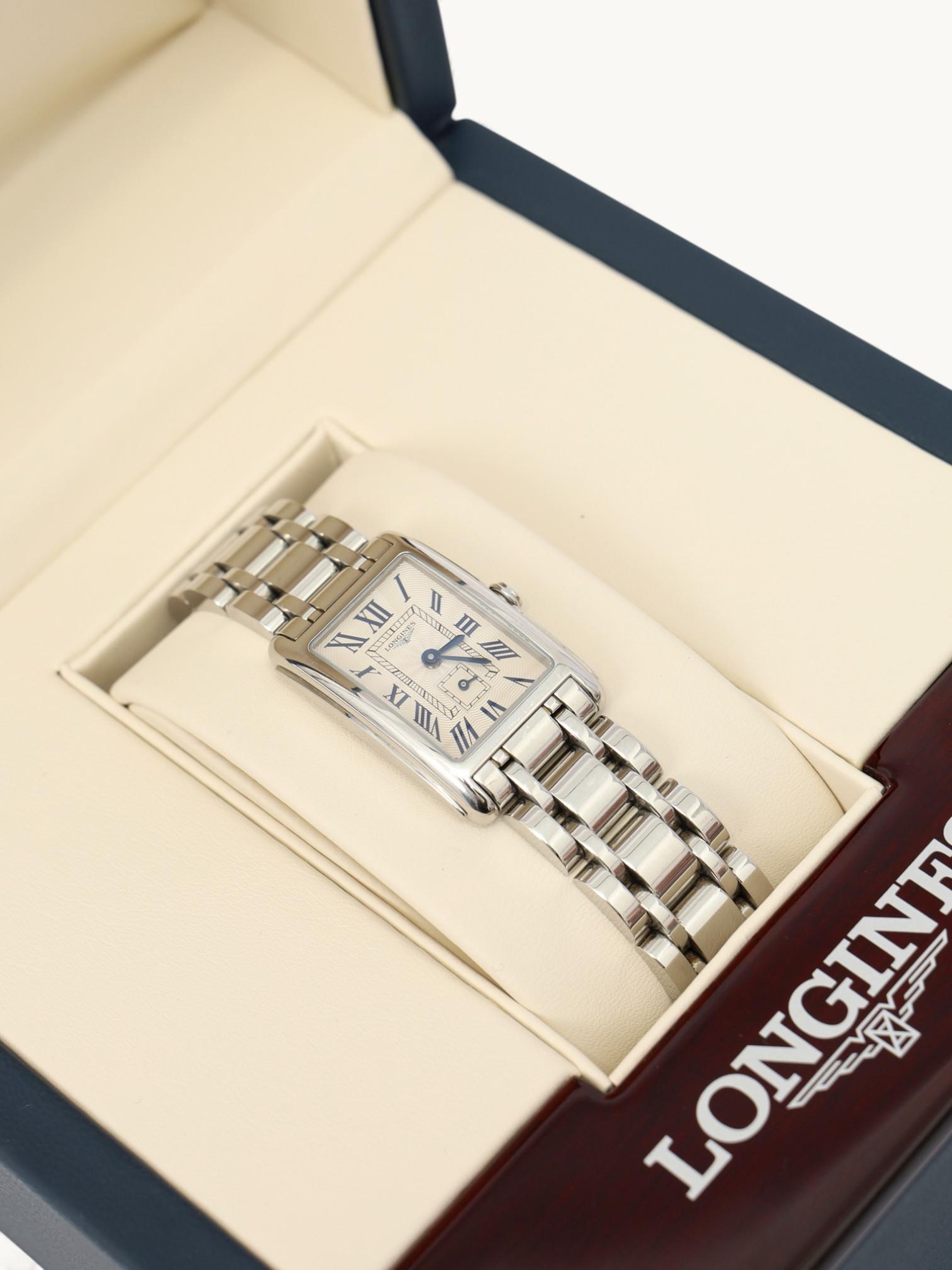 Longines Dolce Vita , фото 4