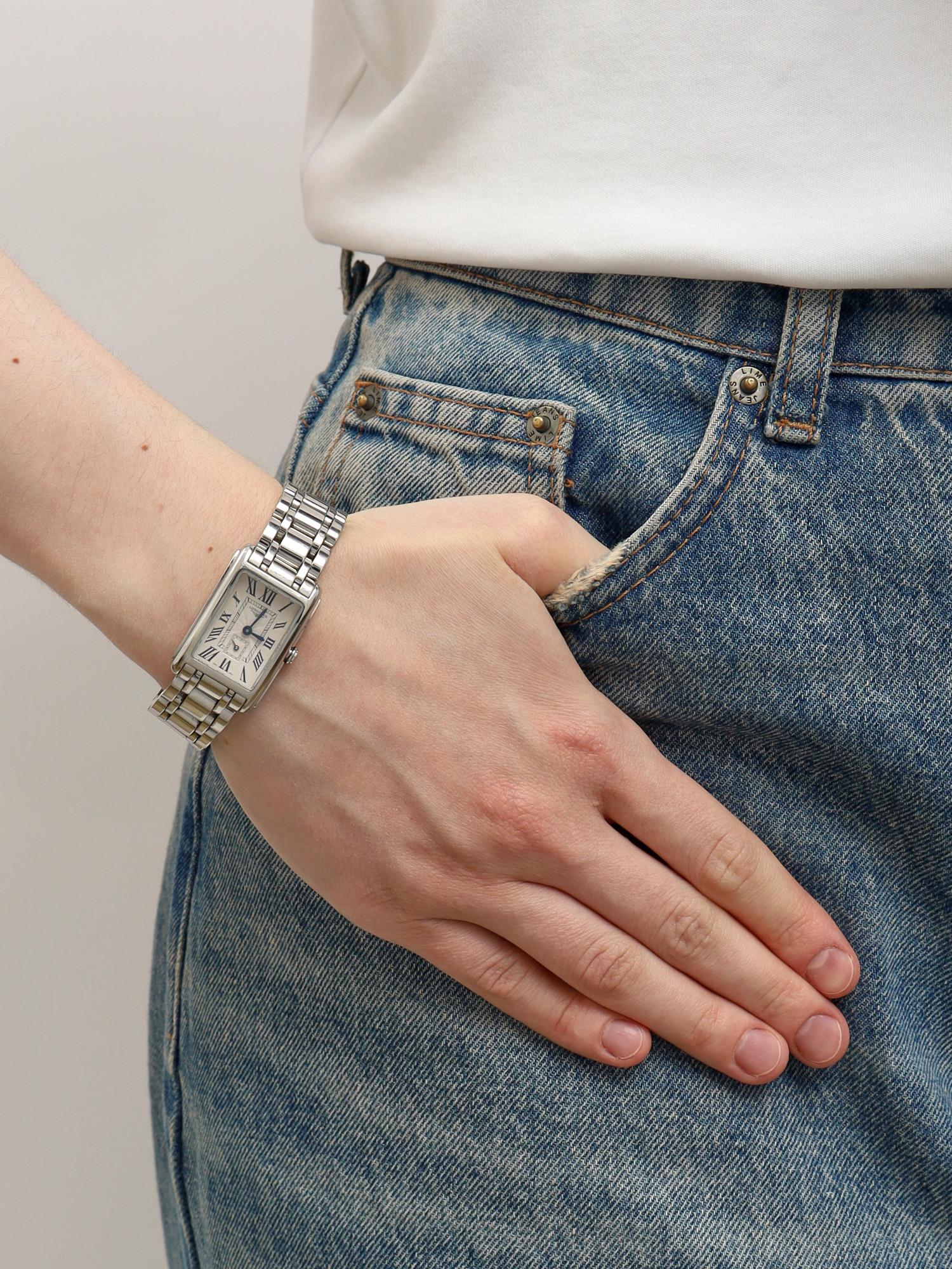 Longines Dolce Vita , фото 2