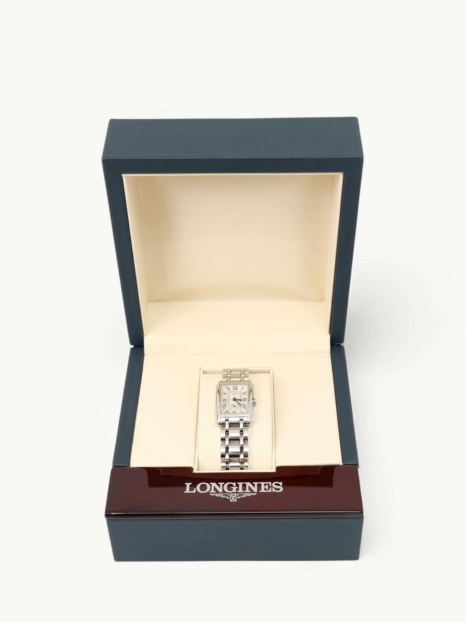 Longines Dolce Vita , фото 3