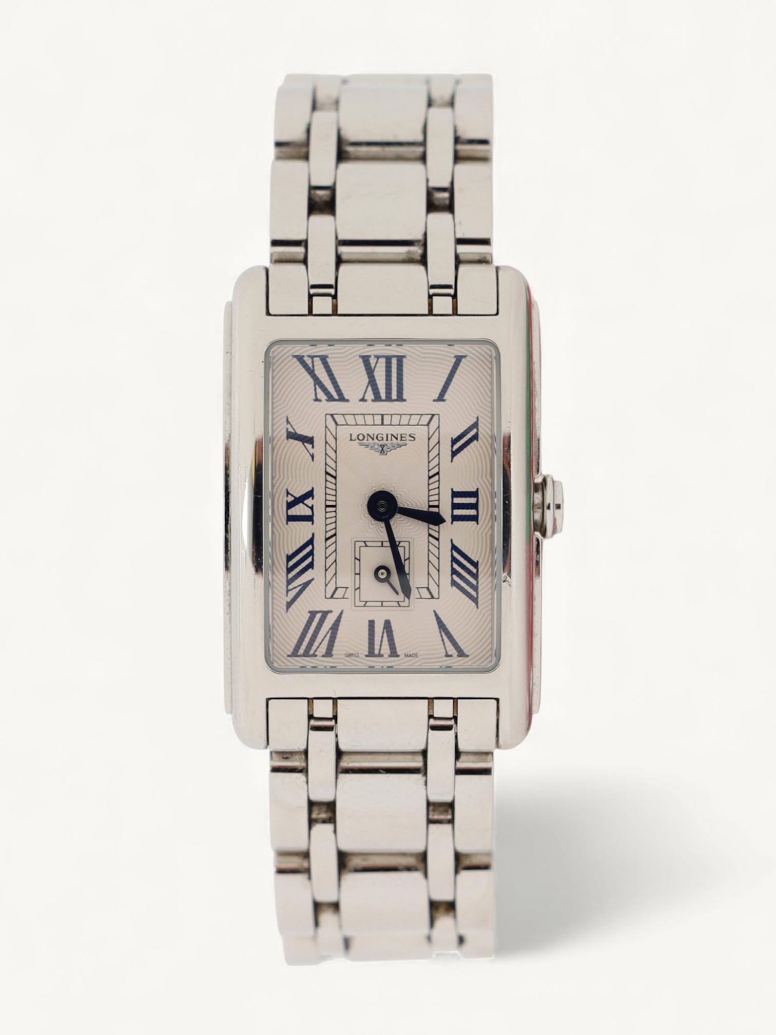 Longines Dolce Vita , фото 1