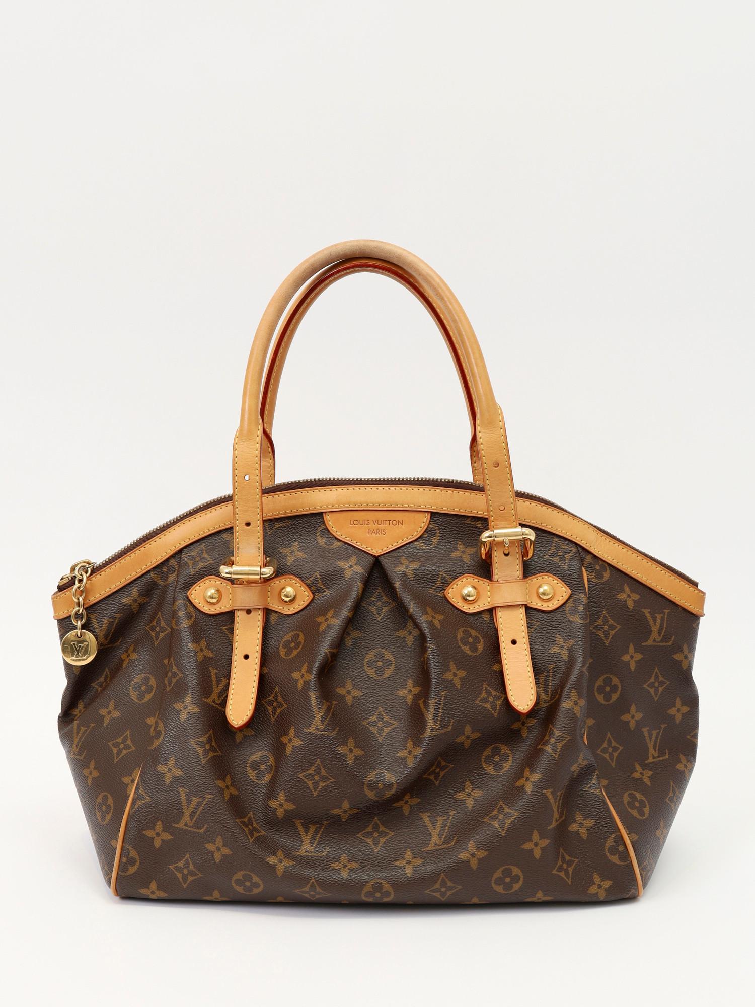 Louis Vuitton Tivoli , фото 1