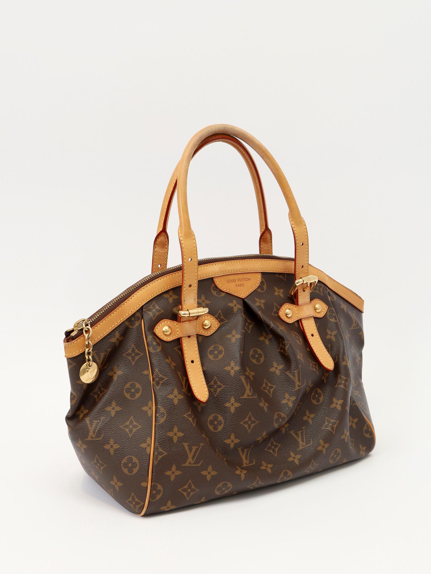 Louis Vuitton Tivoli , фото 3