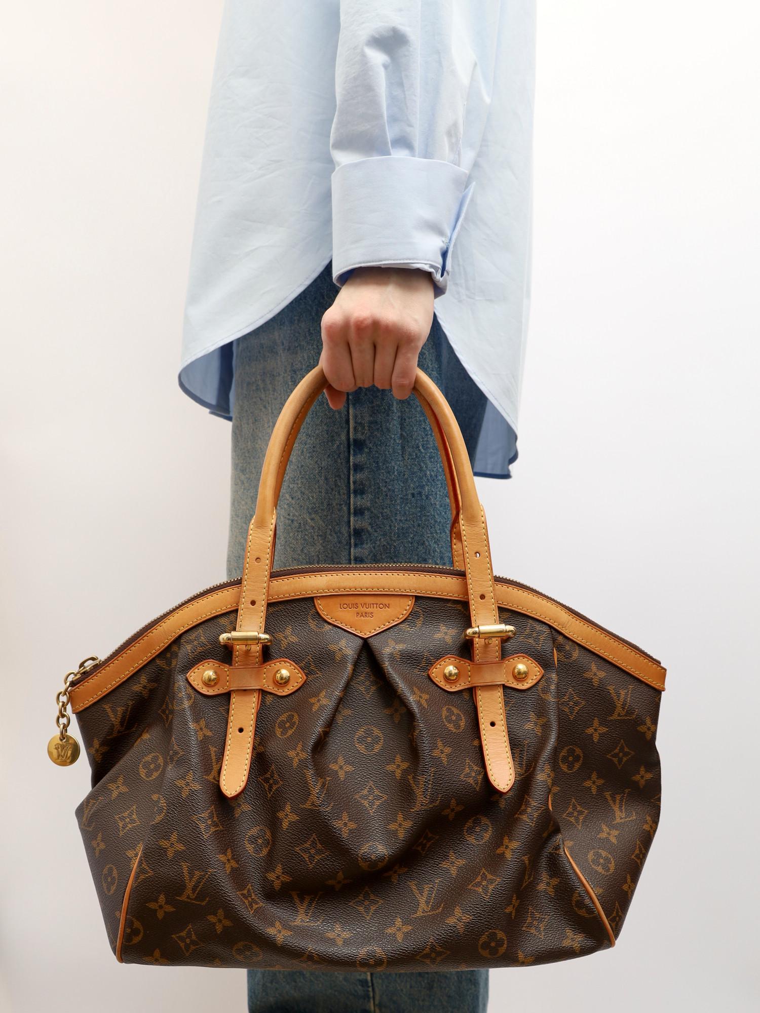 Louis Vuitton Tivoli , фото 2