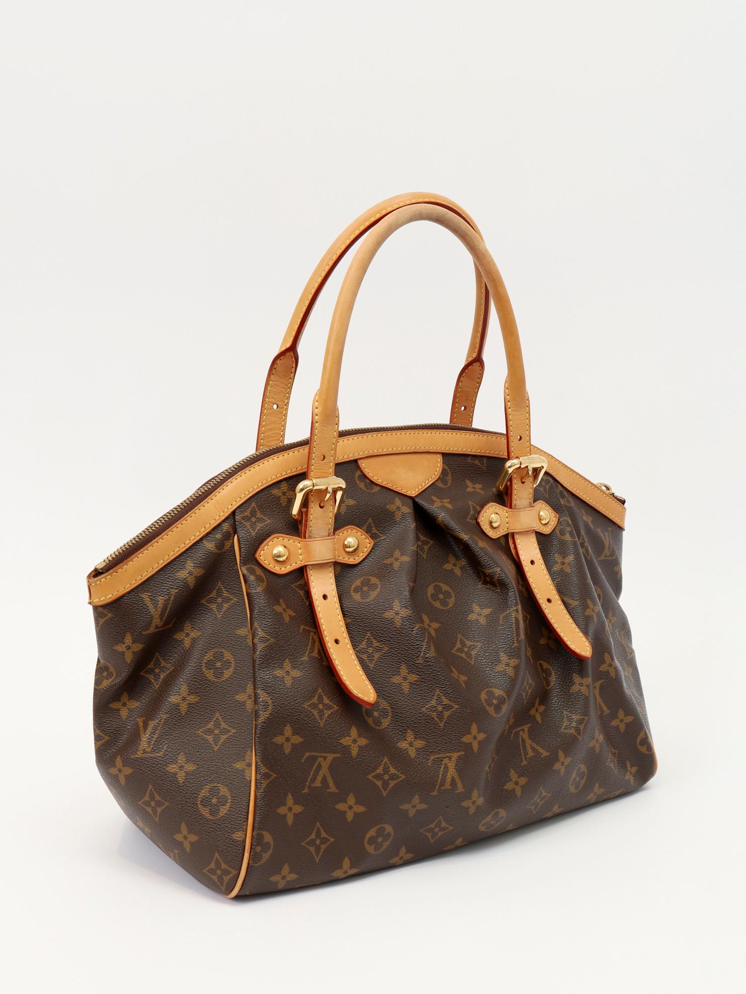Louis Vuitton Tivoli , фото 4