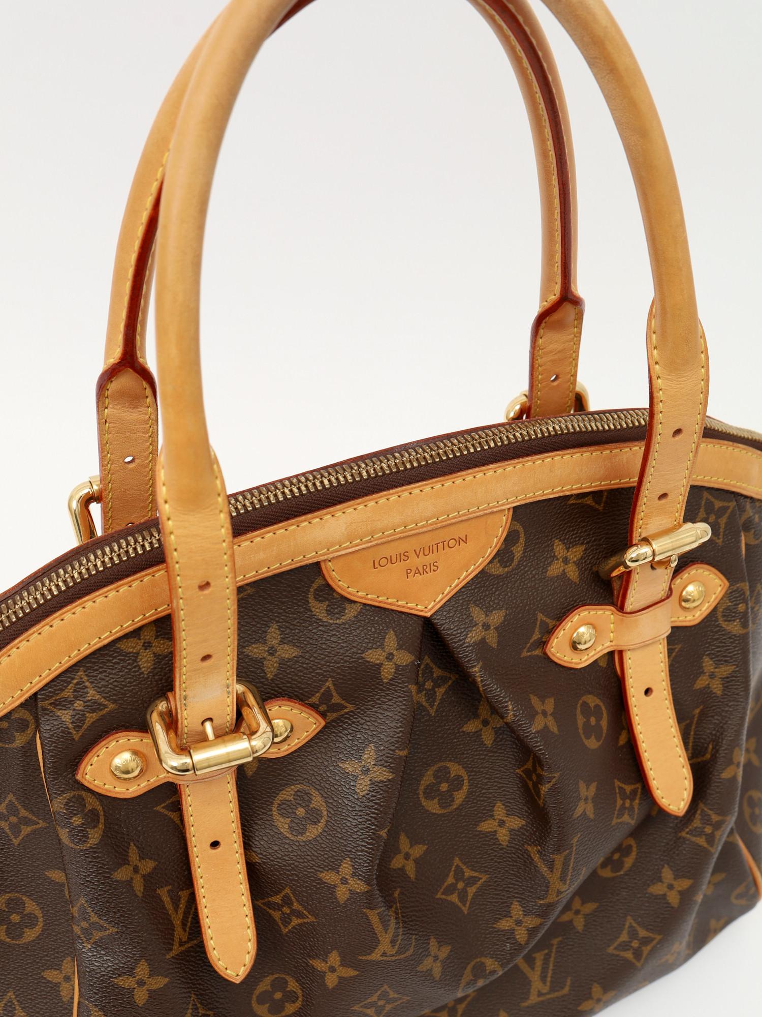 Louis Vuitton Tivoli , фото 5