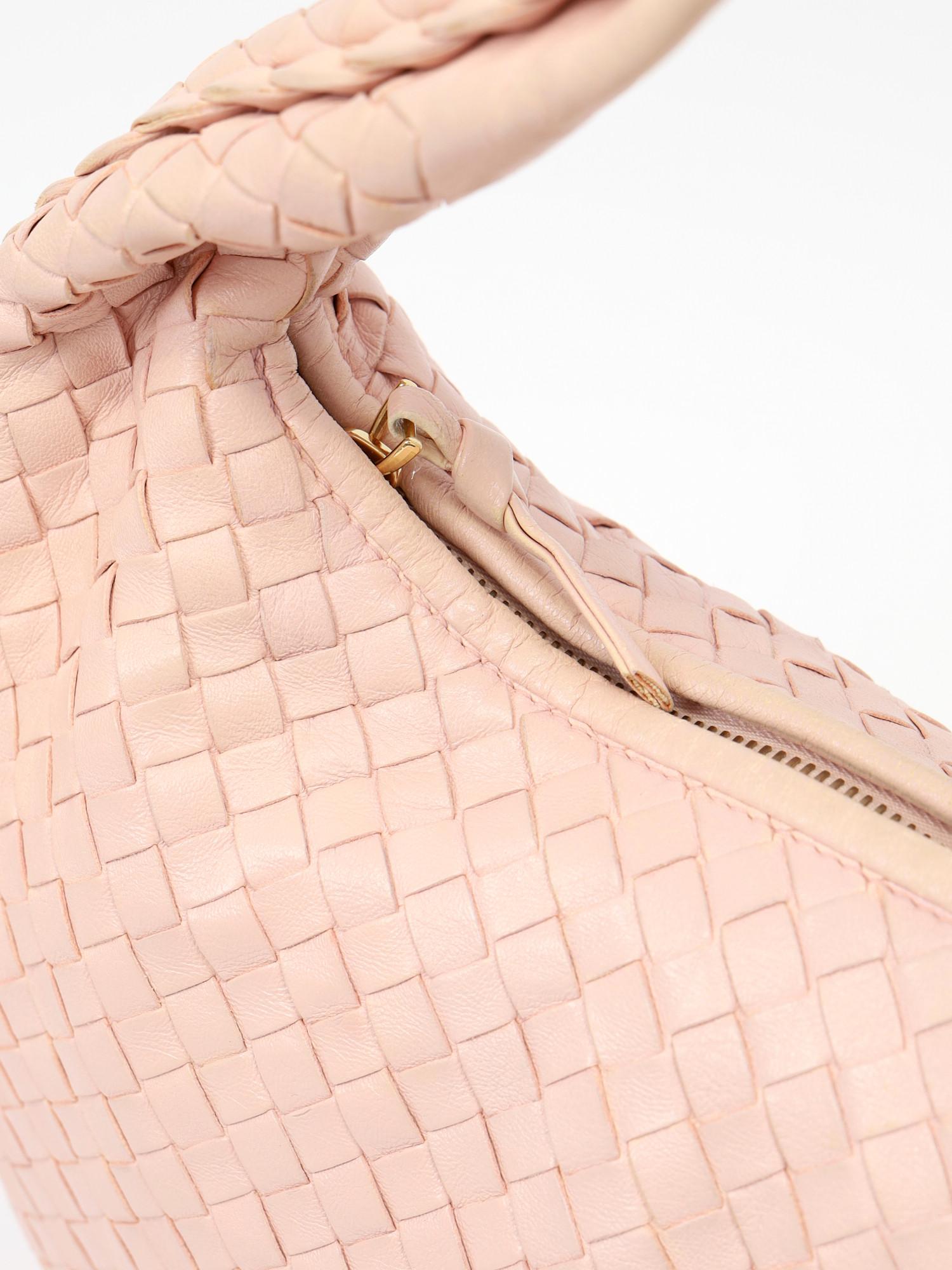 Bottega Veneta Hobo , фото 5