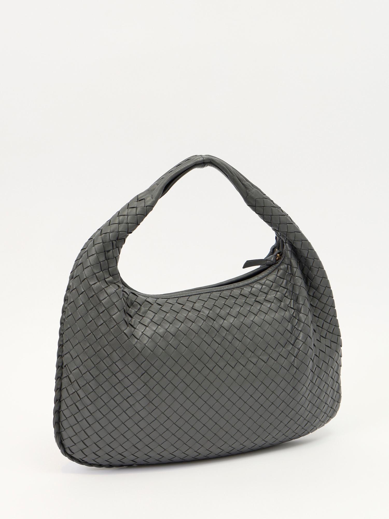 Bottega Veneta Hobo , фото 4