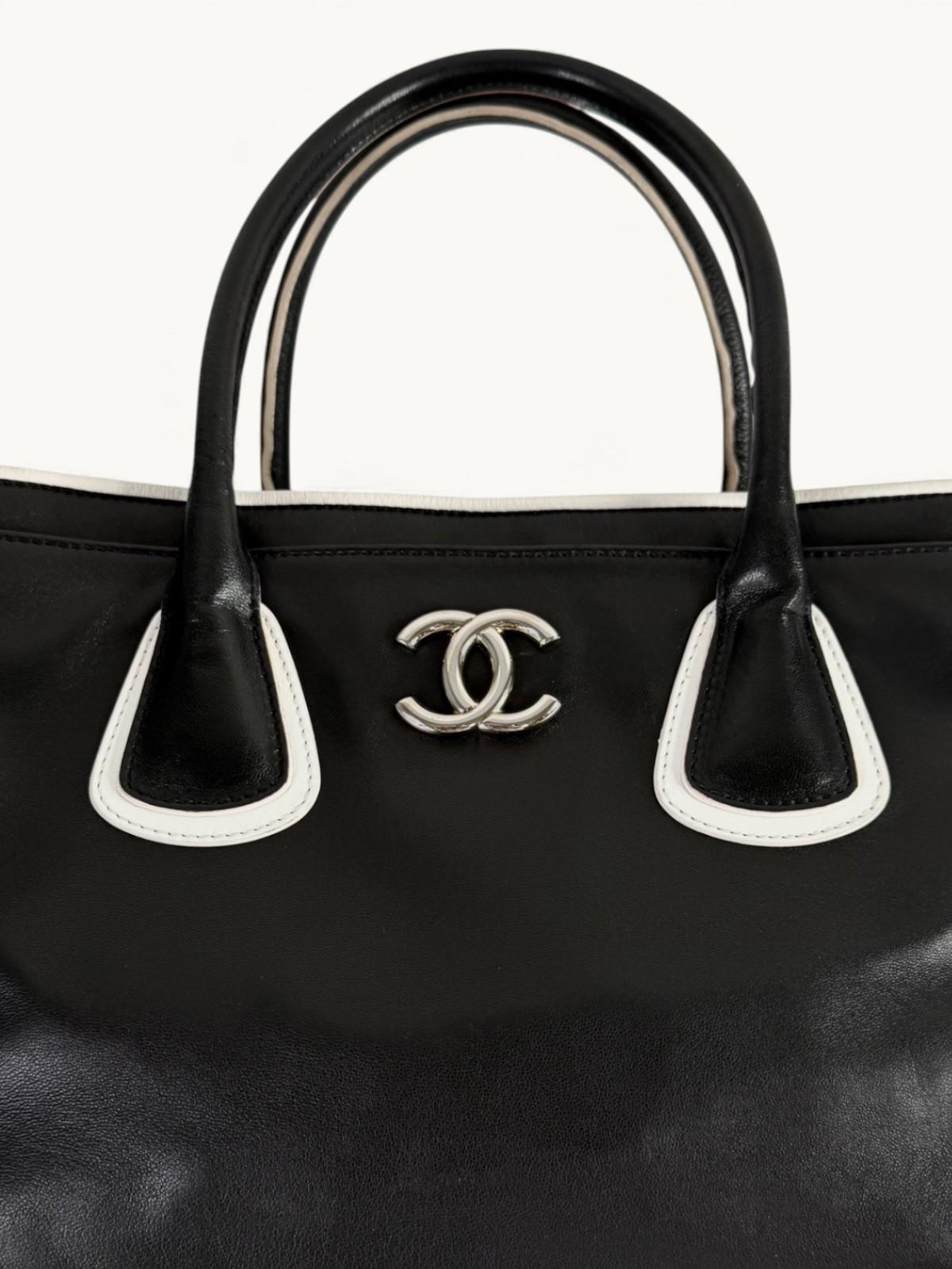 Chanel Cerf , фото 3