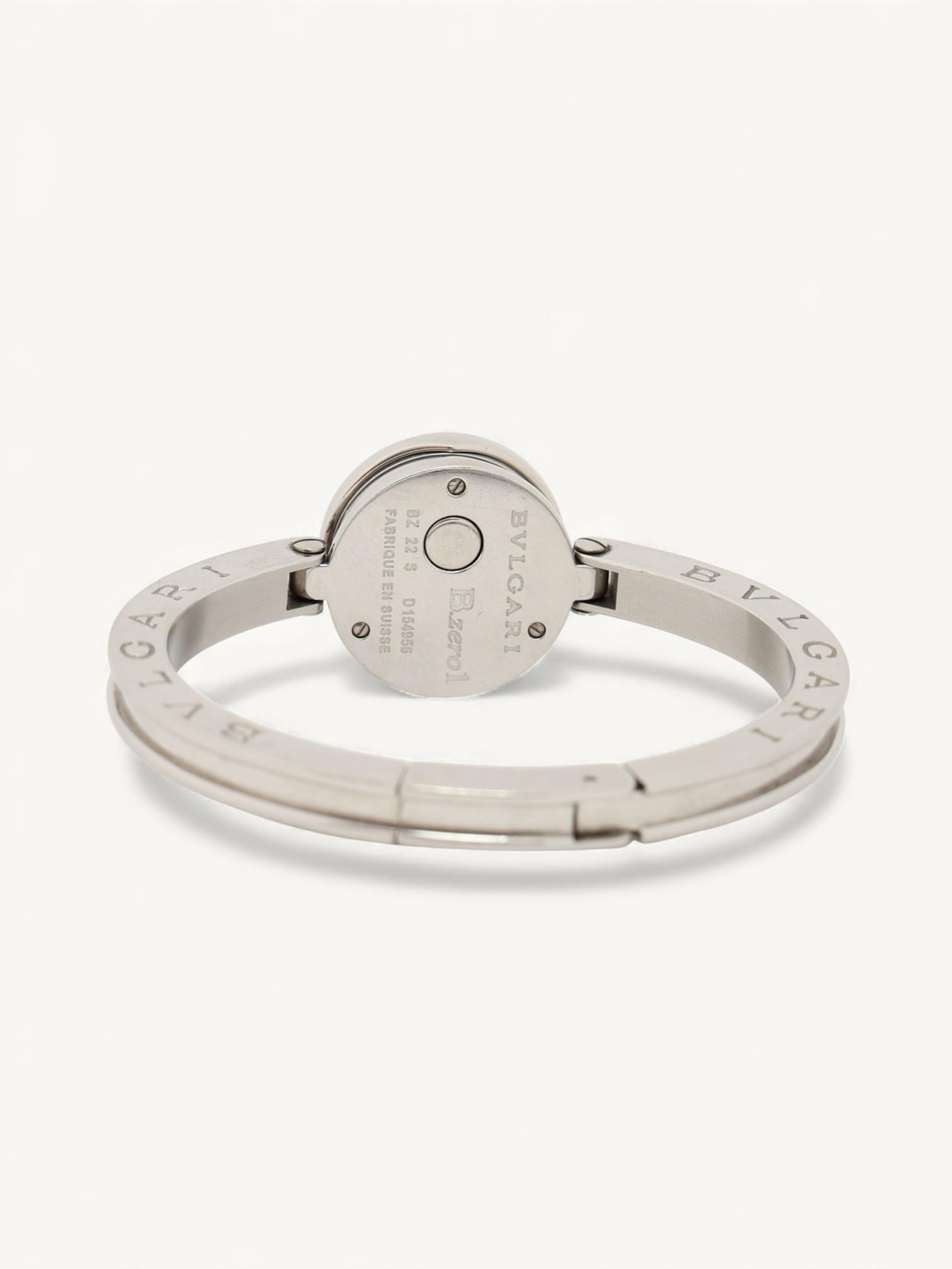 Bvlgari B.zero1 , фото 4