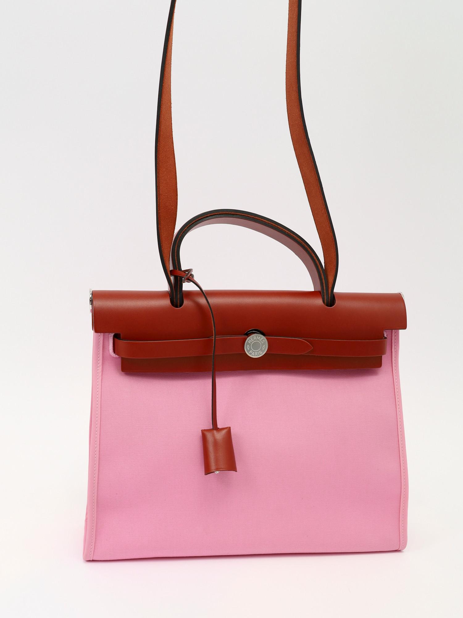 Hermes Herbag 31, фото 5