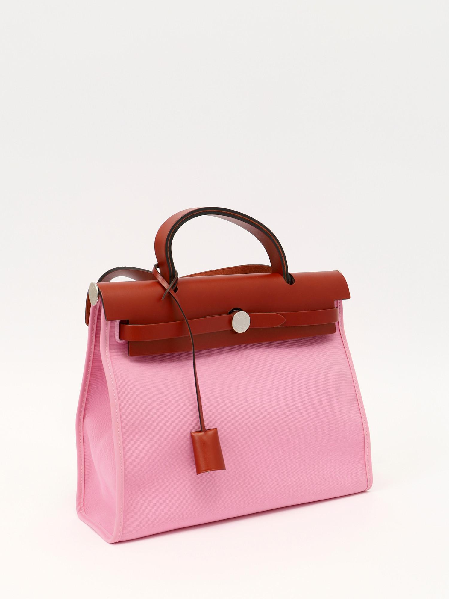 Hermes Herbag 31, фото 3