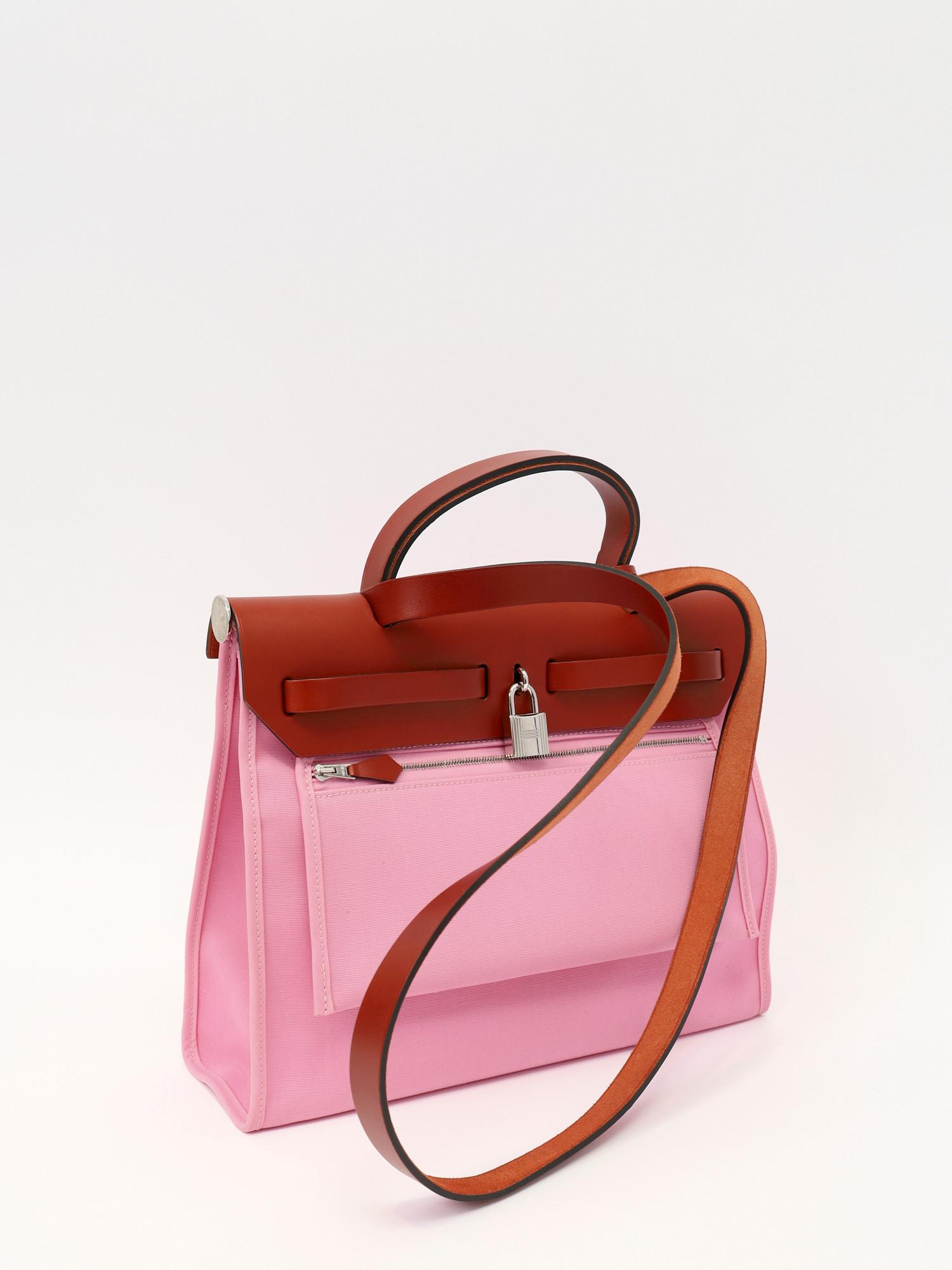 Hermes Herbag 31, фото 4
