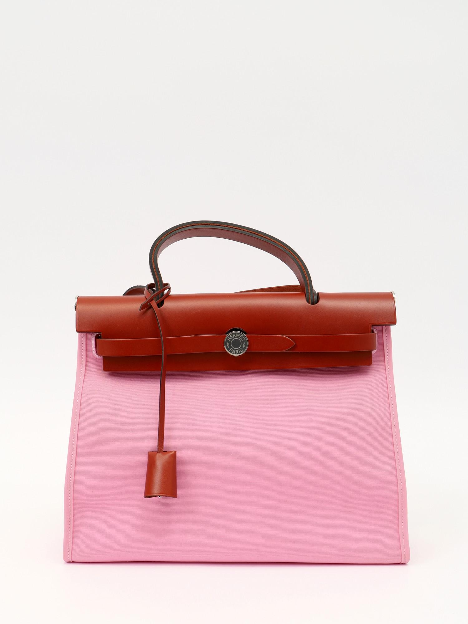 Hermes Herbag 31, фото 1