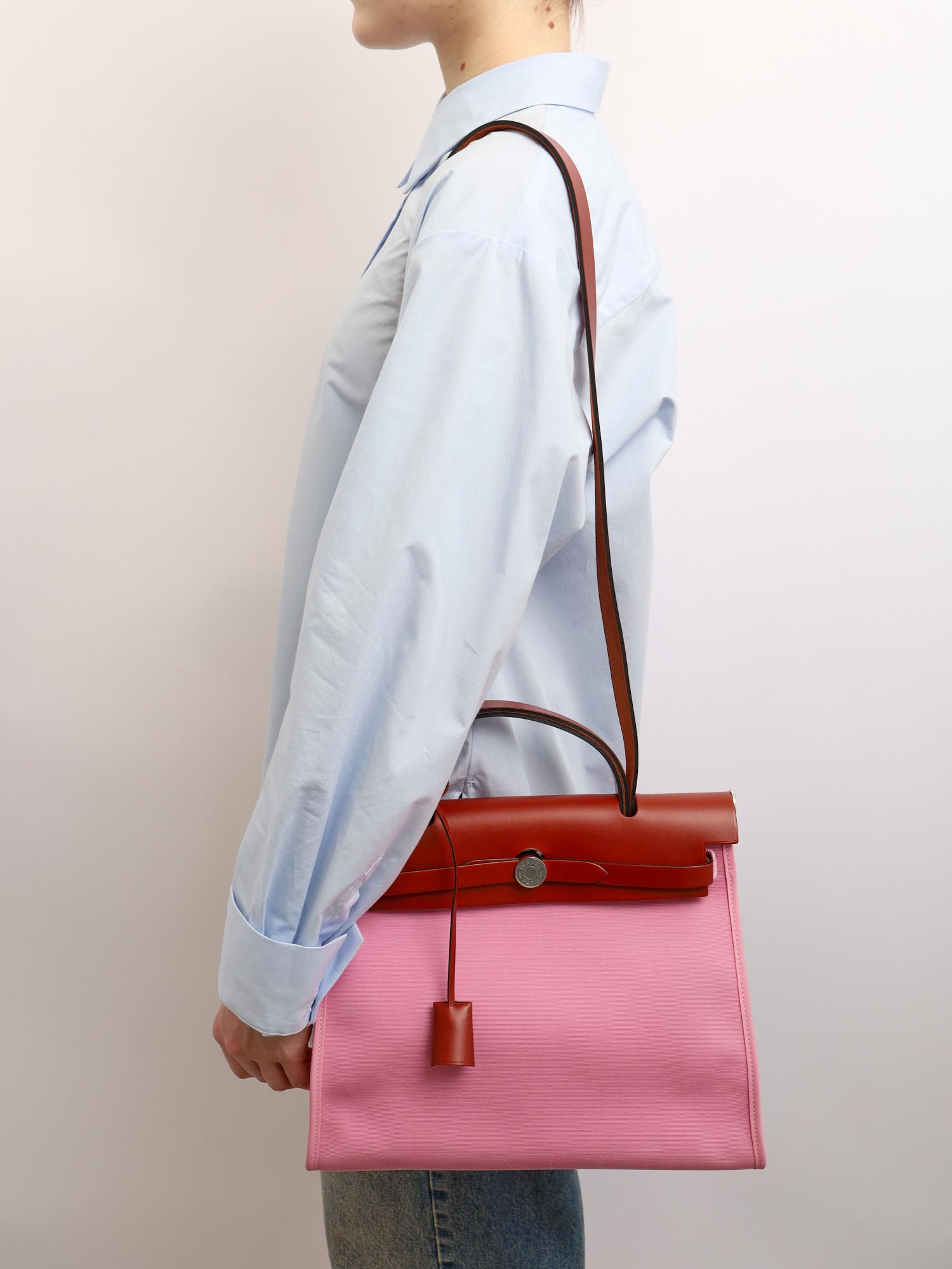 Hermes Herbag 31, фото 2