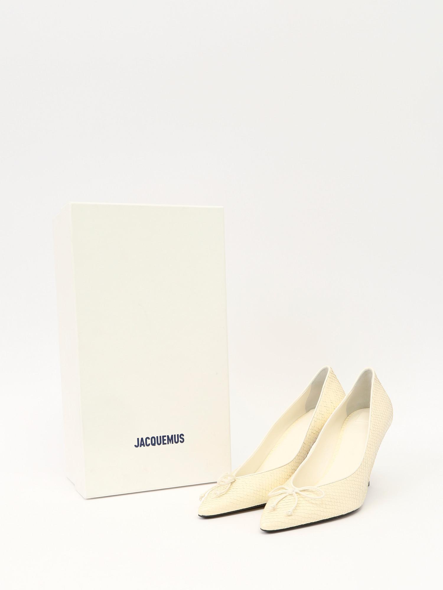Jacquemus  40, фото 3