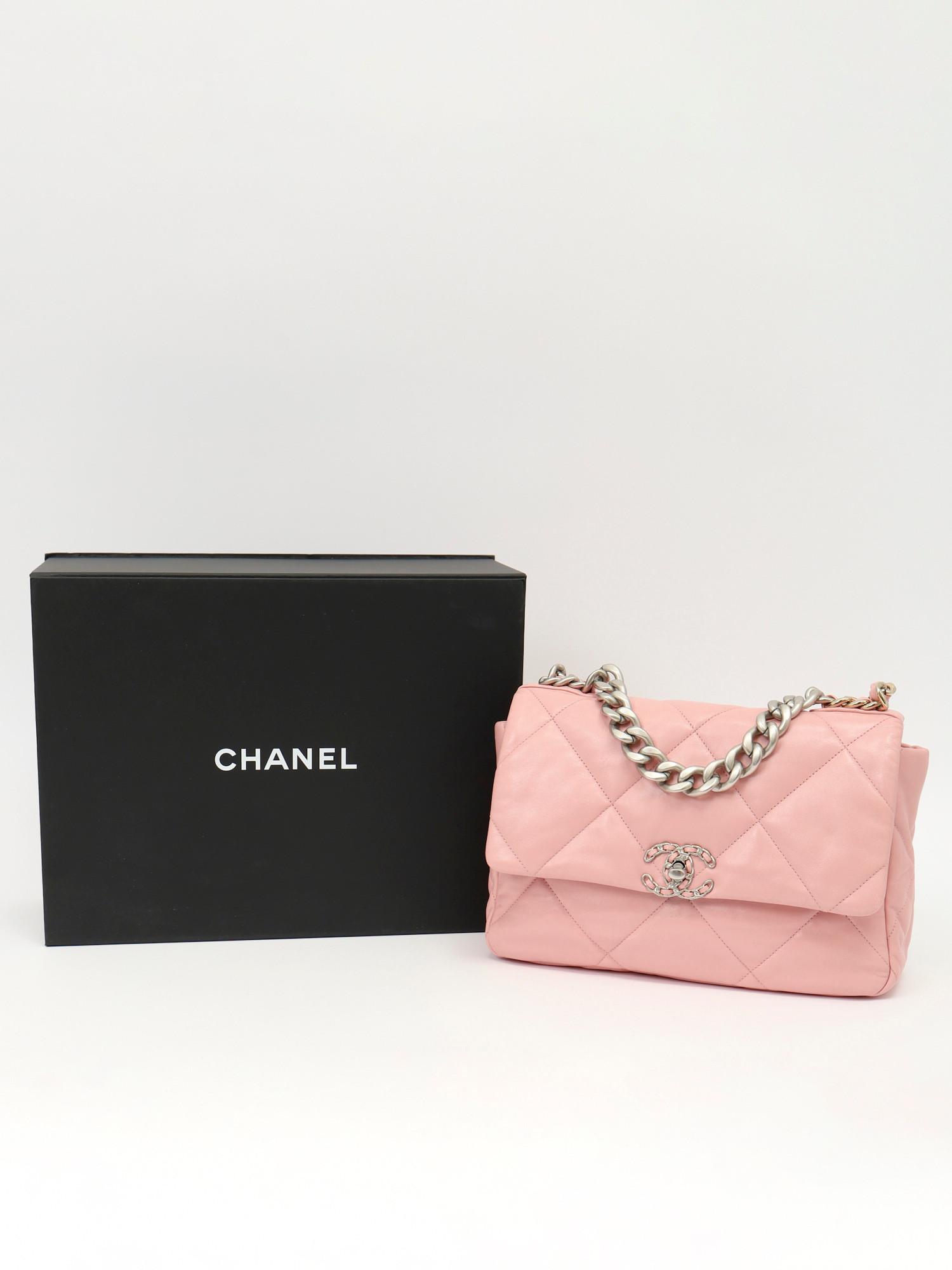 Chanel 19 , фото 5