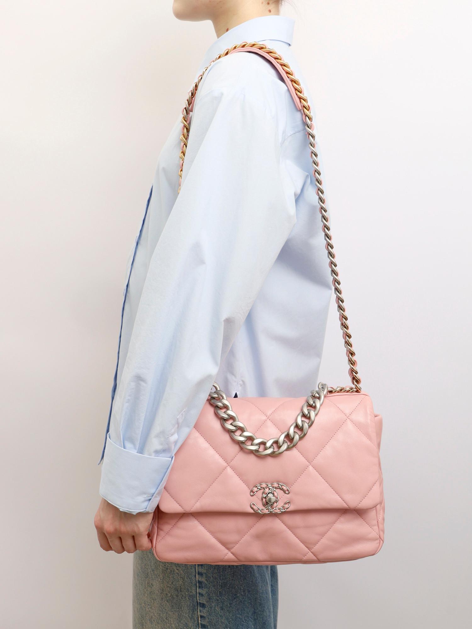 Chanel 19 , фото 2