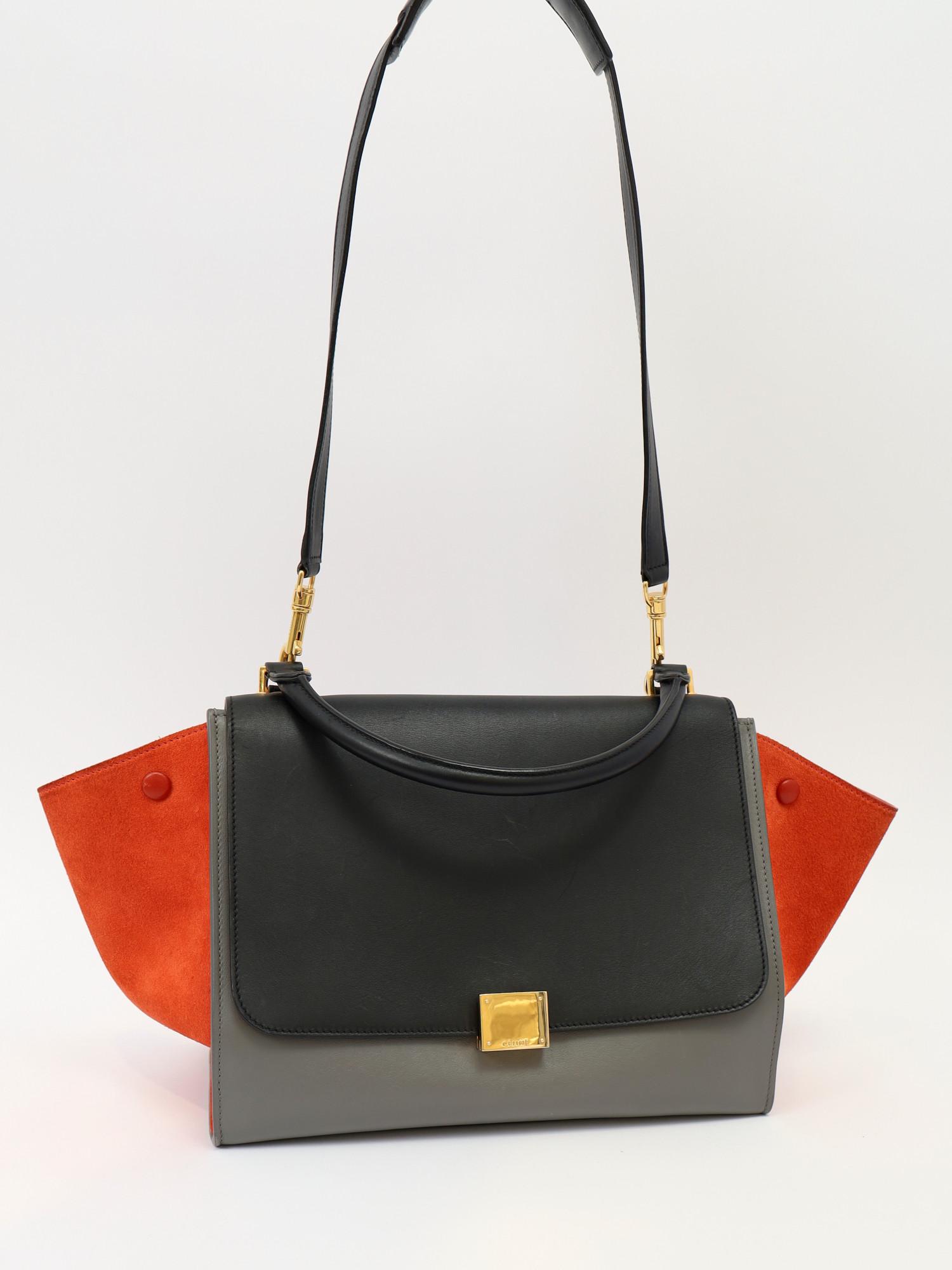 Celine Trapeze , фото 5