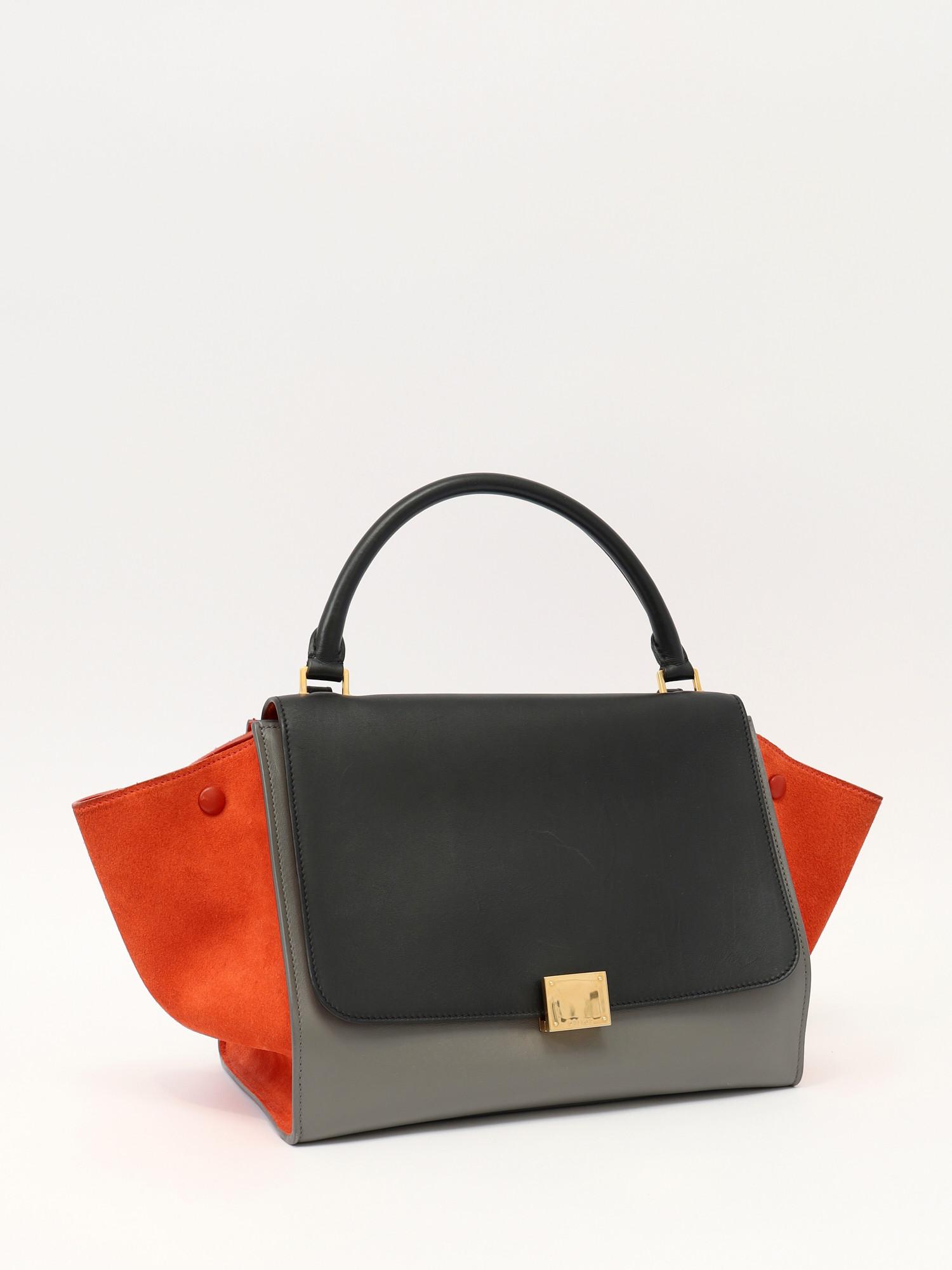 Celine Trapeze , фото 3