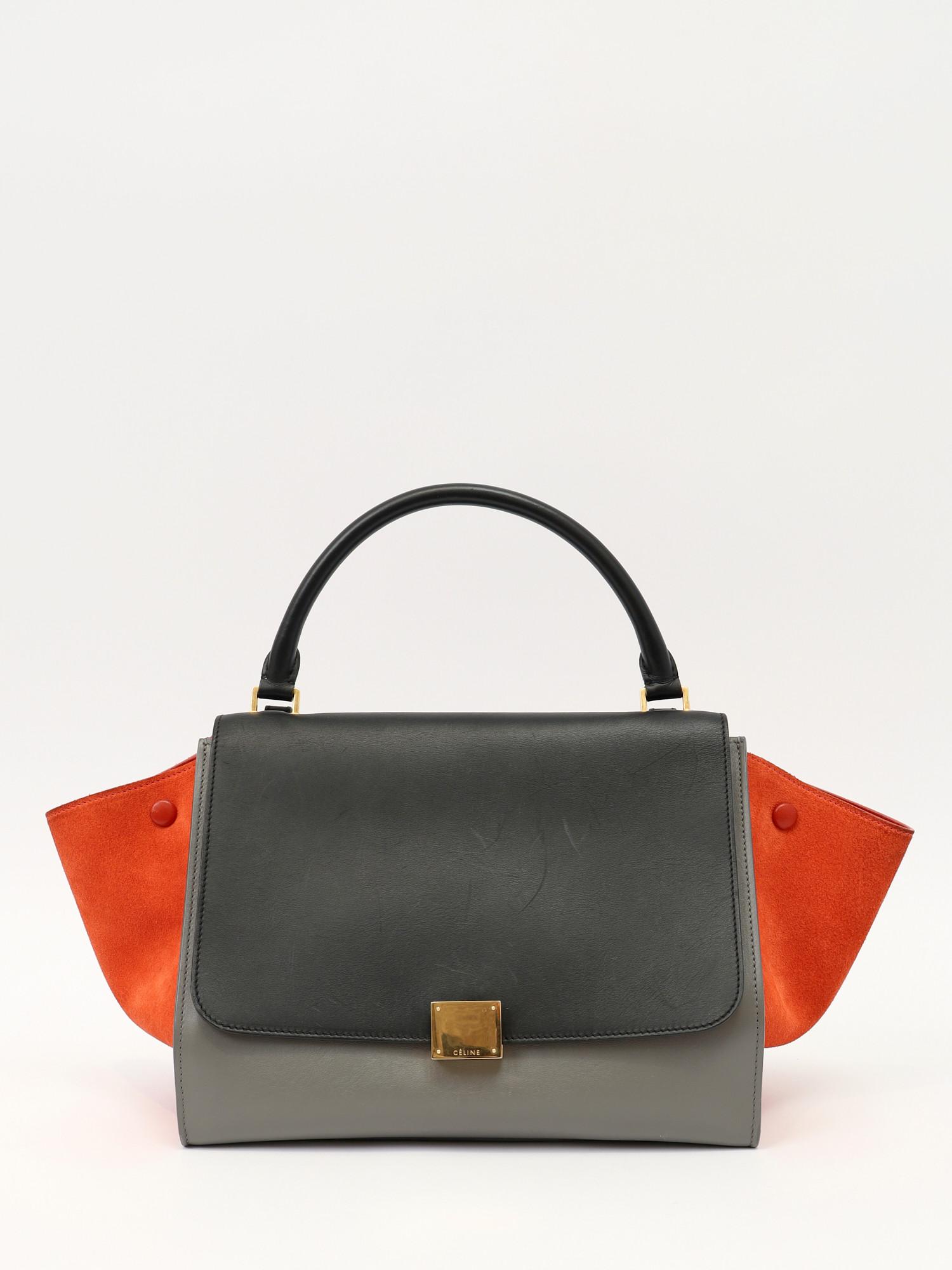 Celine Trapeze , фото 1