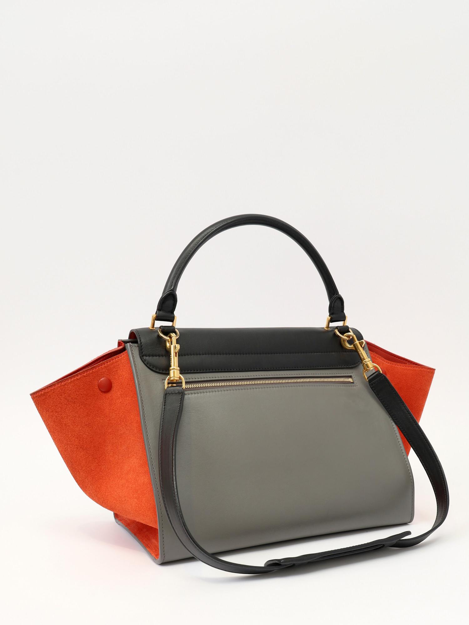 Celine Trapeze , фото 4