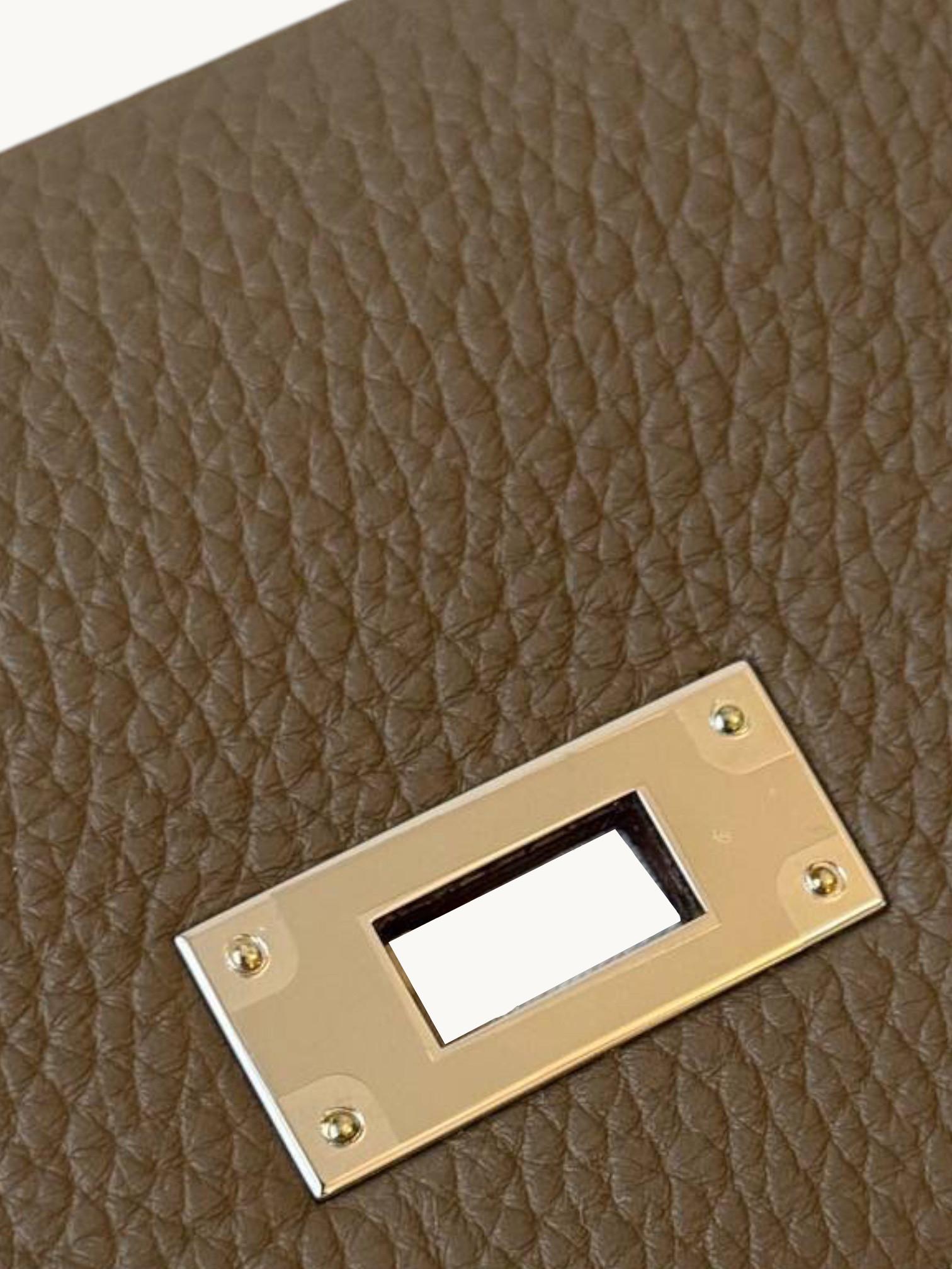 Hermes Kelly Depeches , фото 2