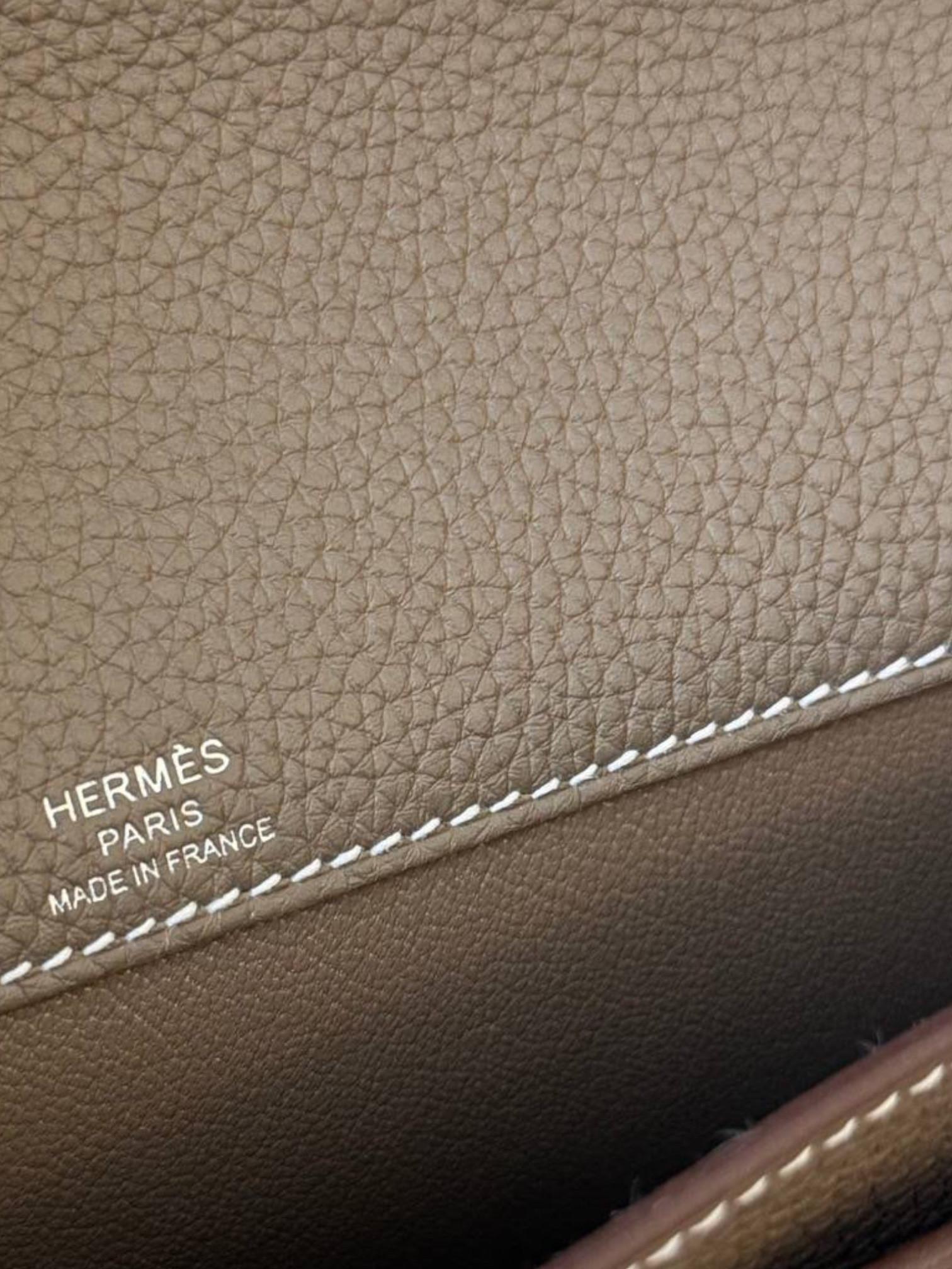 Hermes Kelly Depeches , фото 3