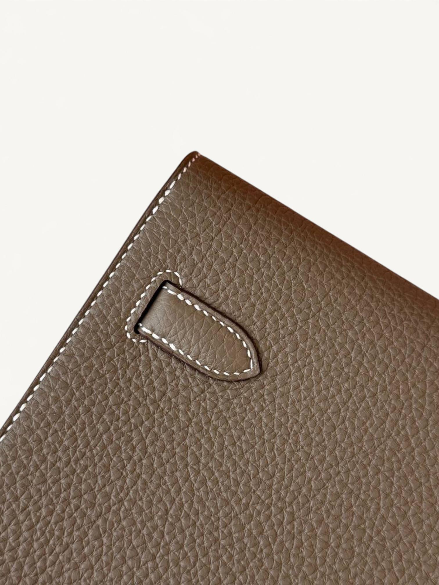 Hermes Kelly Depeches , фото 4