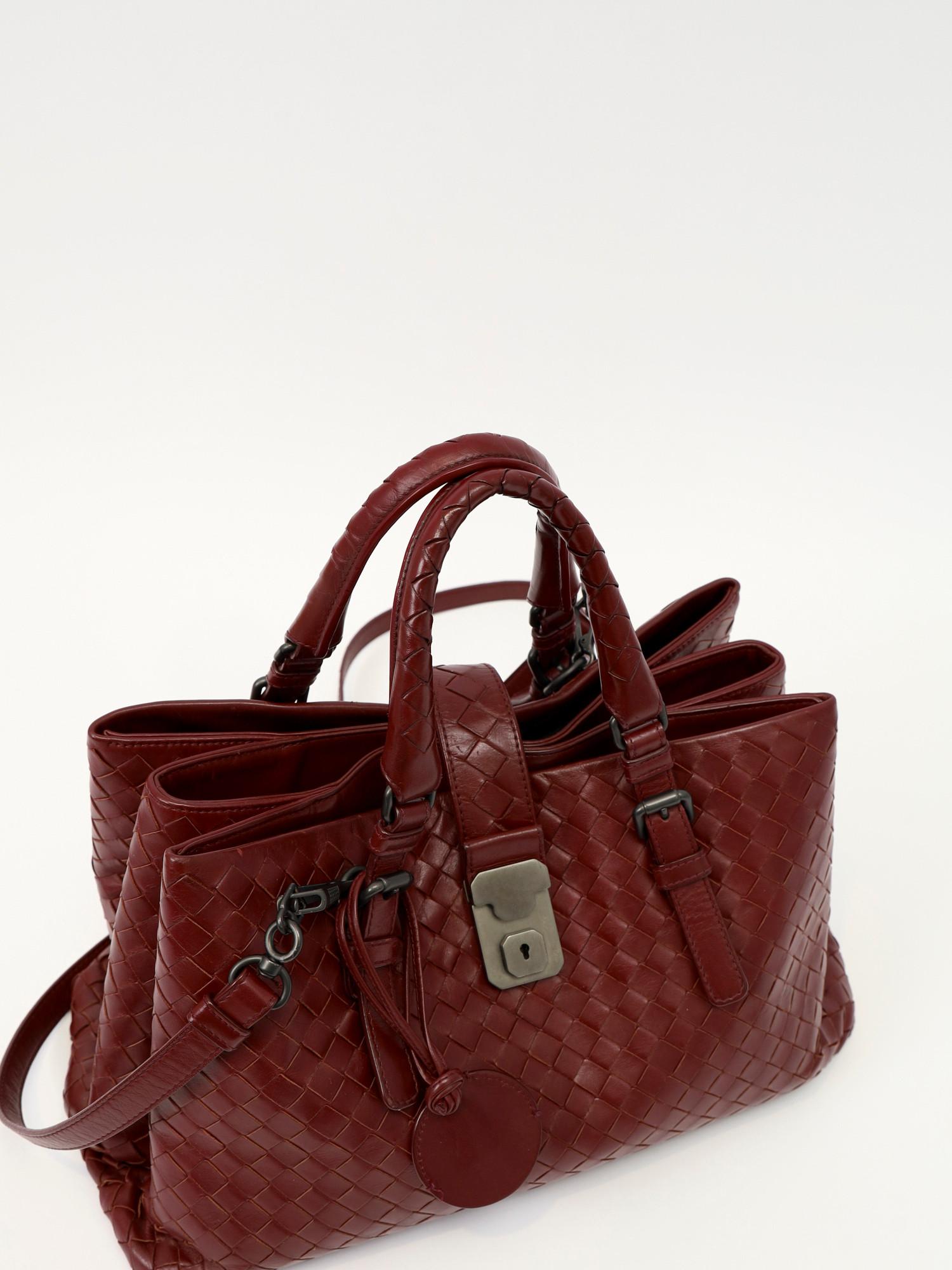 Bottega Veneta Roma , фото 5