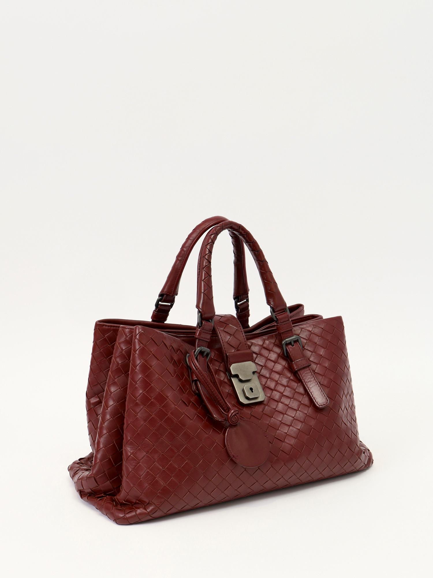 Bottega Veneta Roma , фото 3