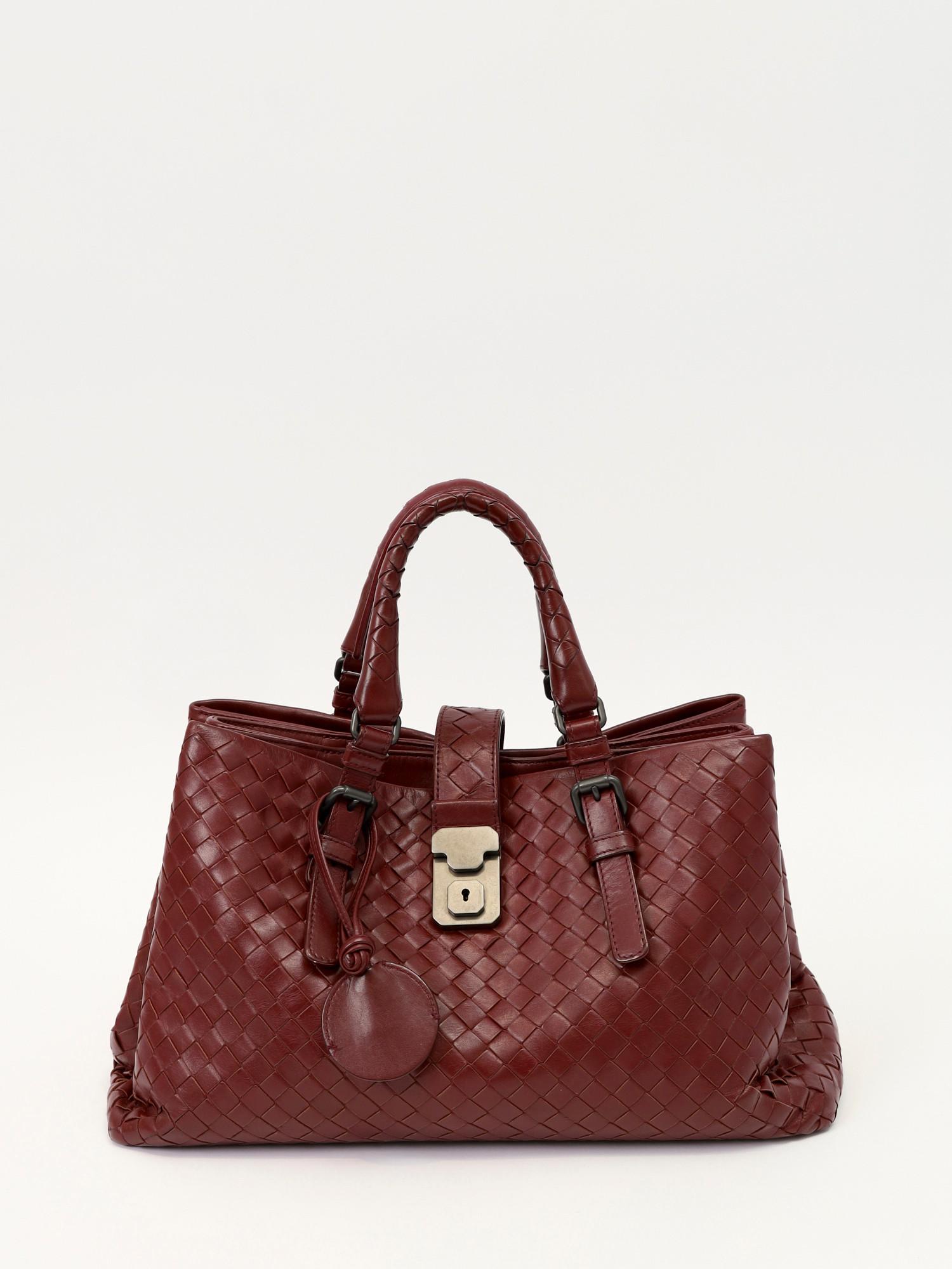 Bottega Veneta Roma , фото 1