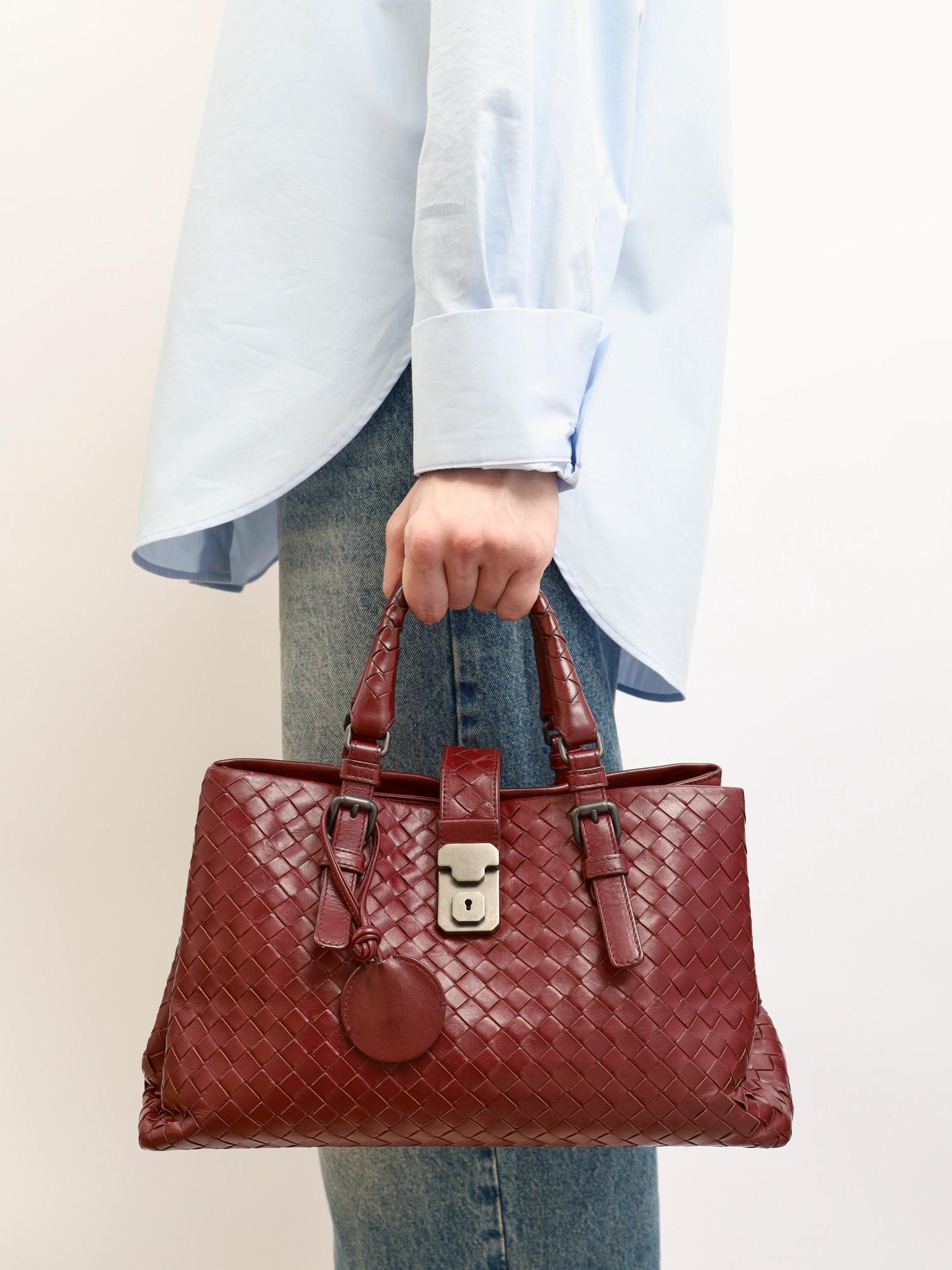Bottega Veneta Roma , фото 2