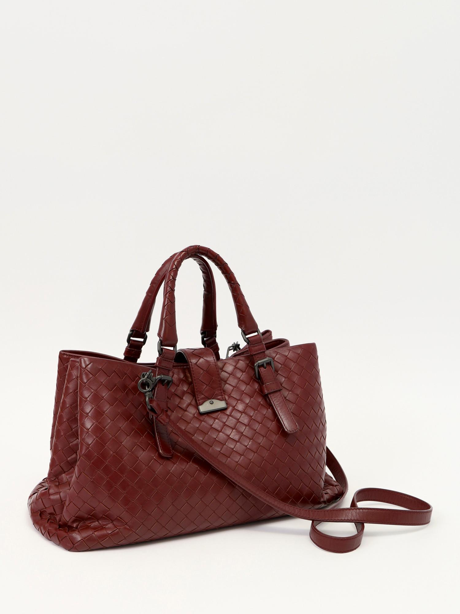 Bottega Veneta Roma , фото 4