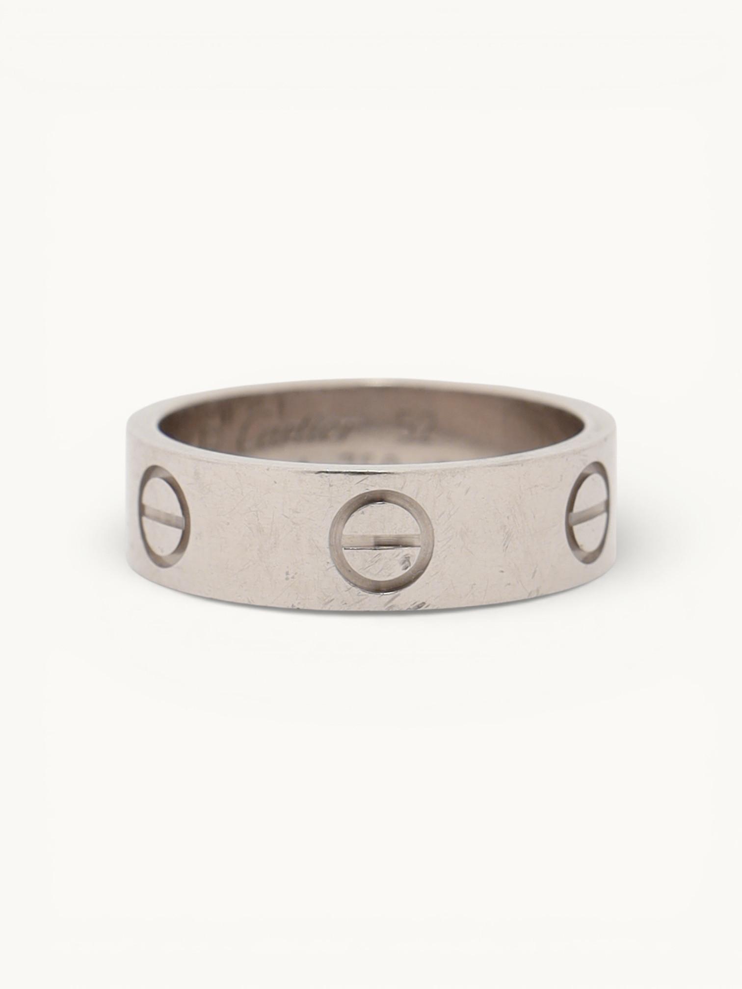 Cartier Love , фото 3