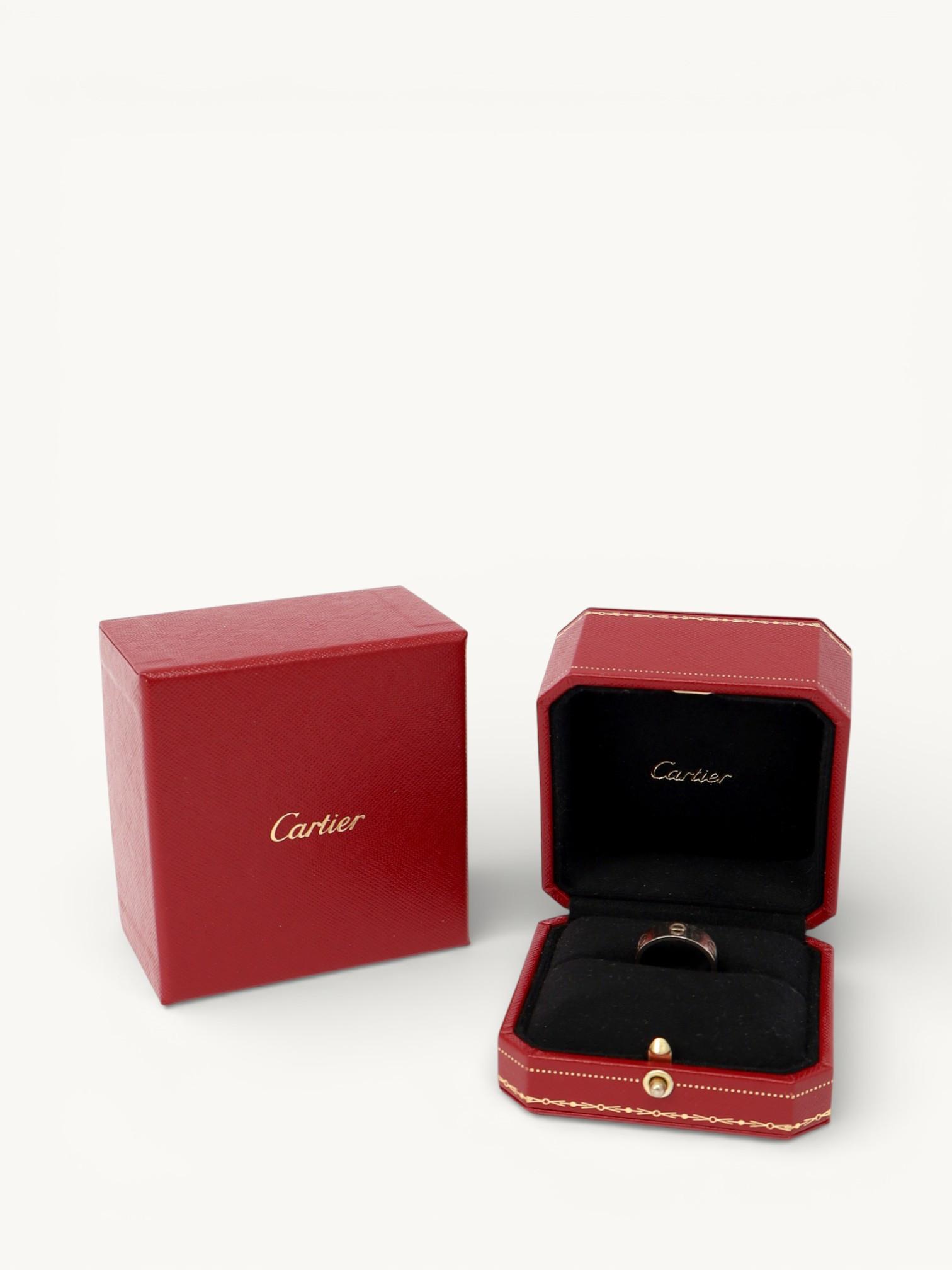 Cartier Love , фото 5