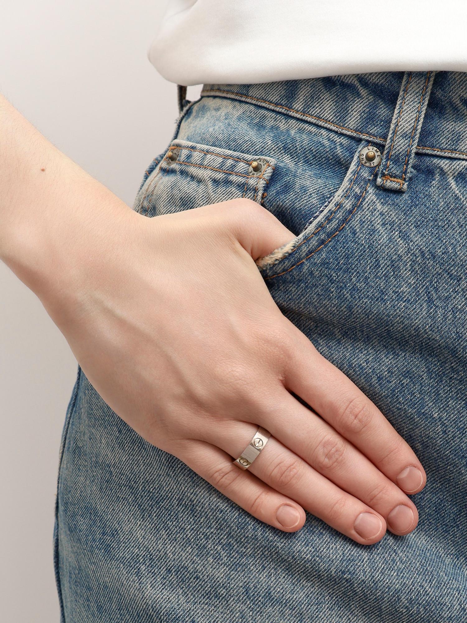 Cartier Love , фото 2