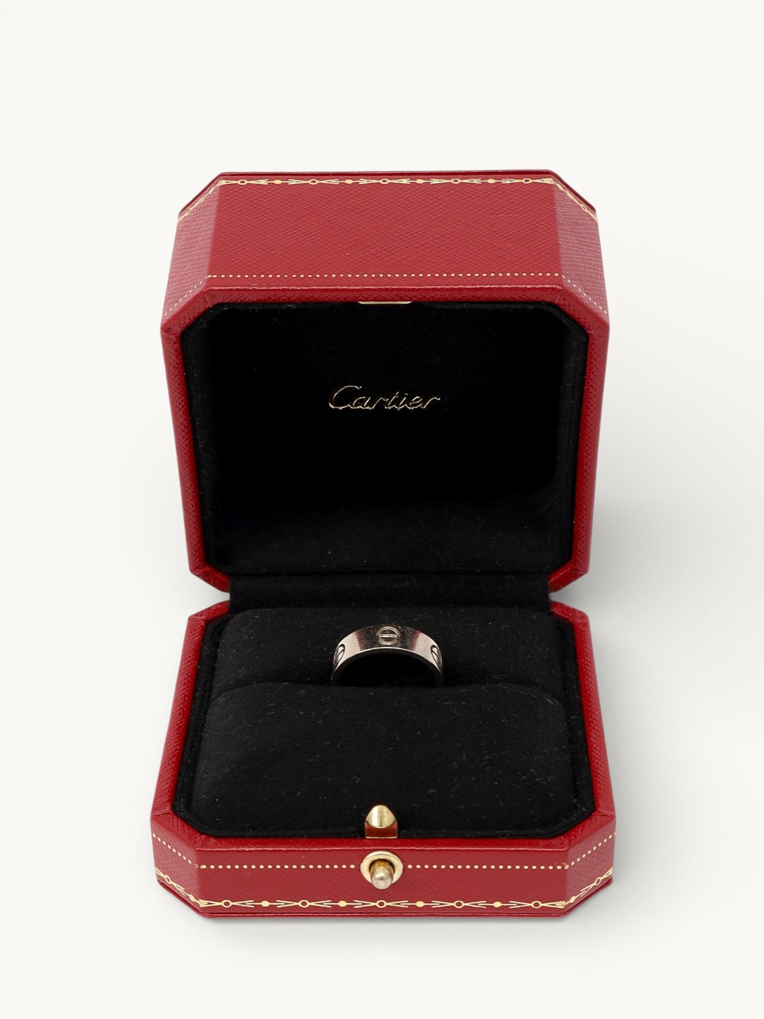 Cartier Love , фото 4