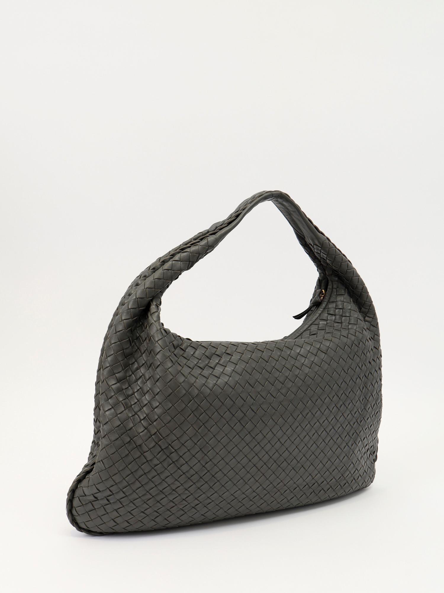 Bottega Veneta Hobo , фото 4