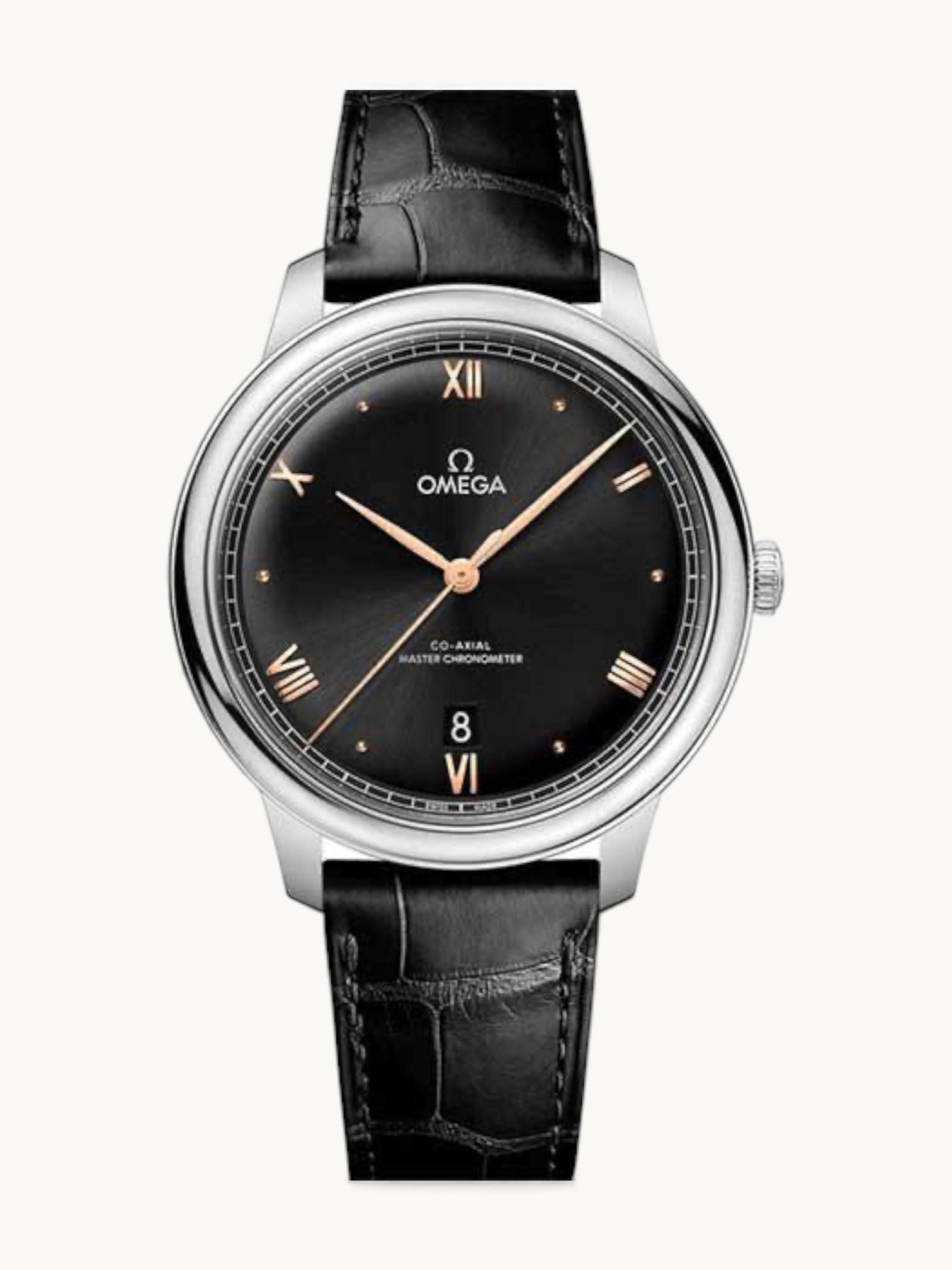 Omega De Ville , фото 1