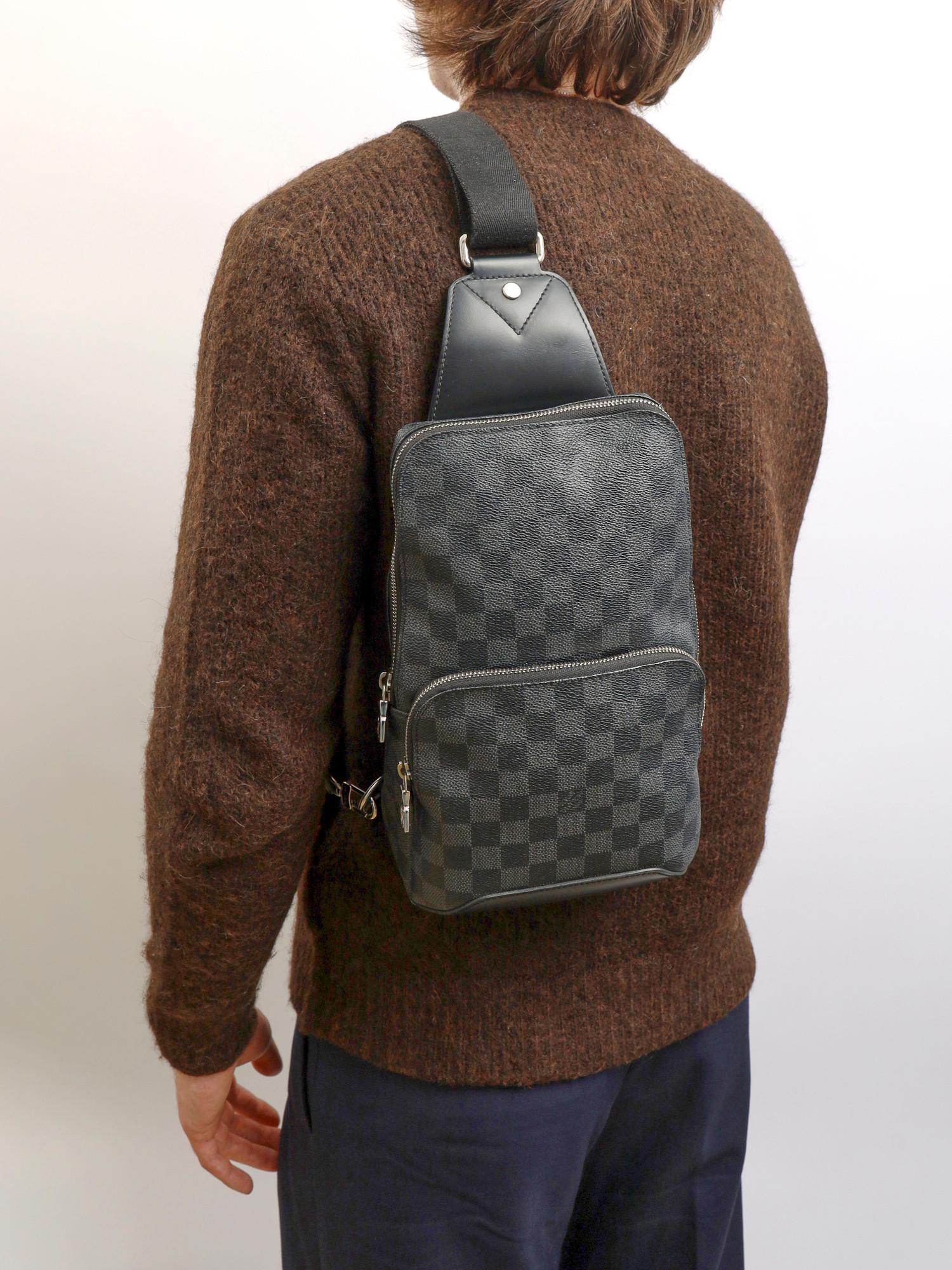 Louis Vuitton Avenue , фото 2