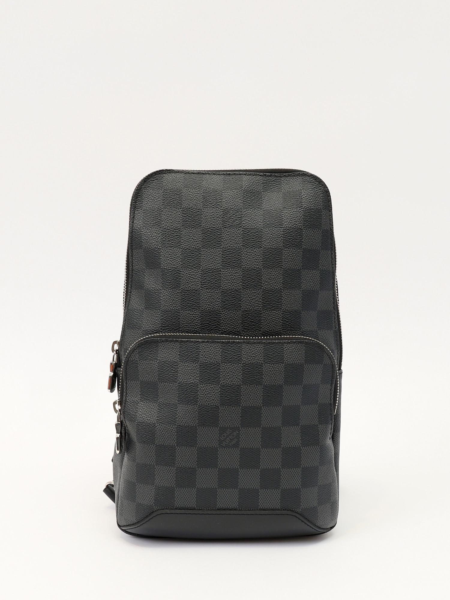 Louis Vuitton Avenue , фото 1
