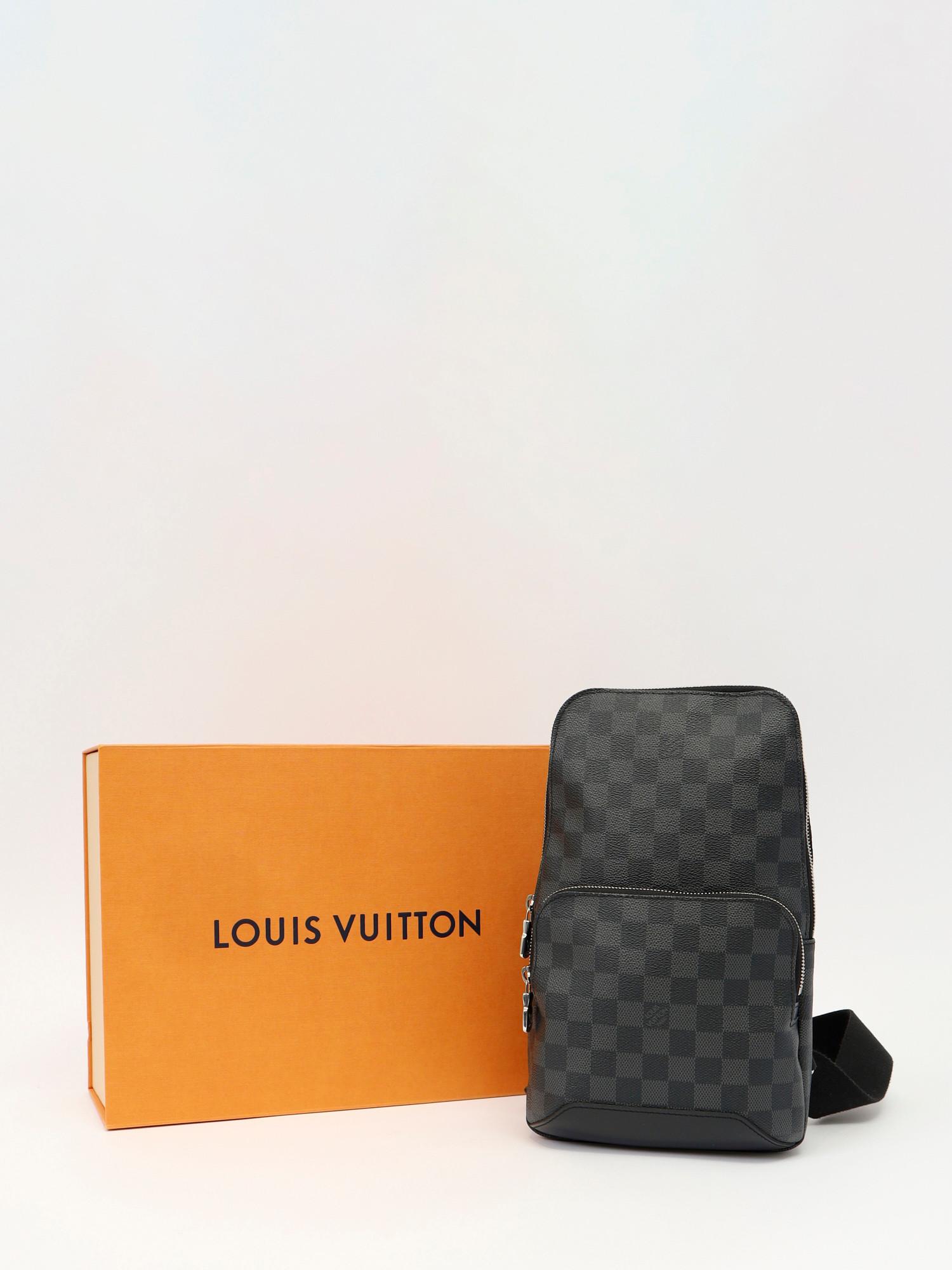 Louis Vuitton Avenue , фото 5