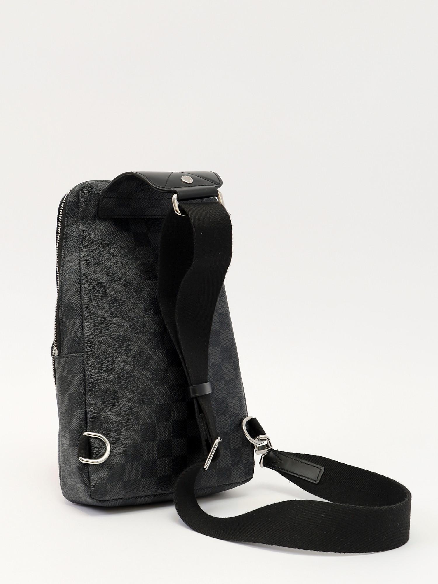 Louis Vuitton Avenue , фото 4