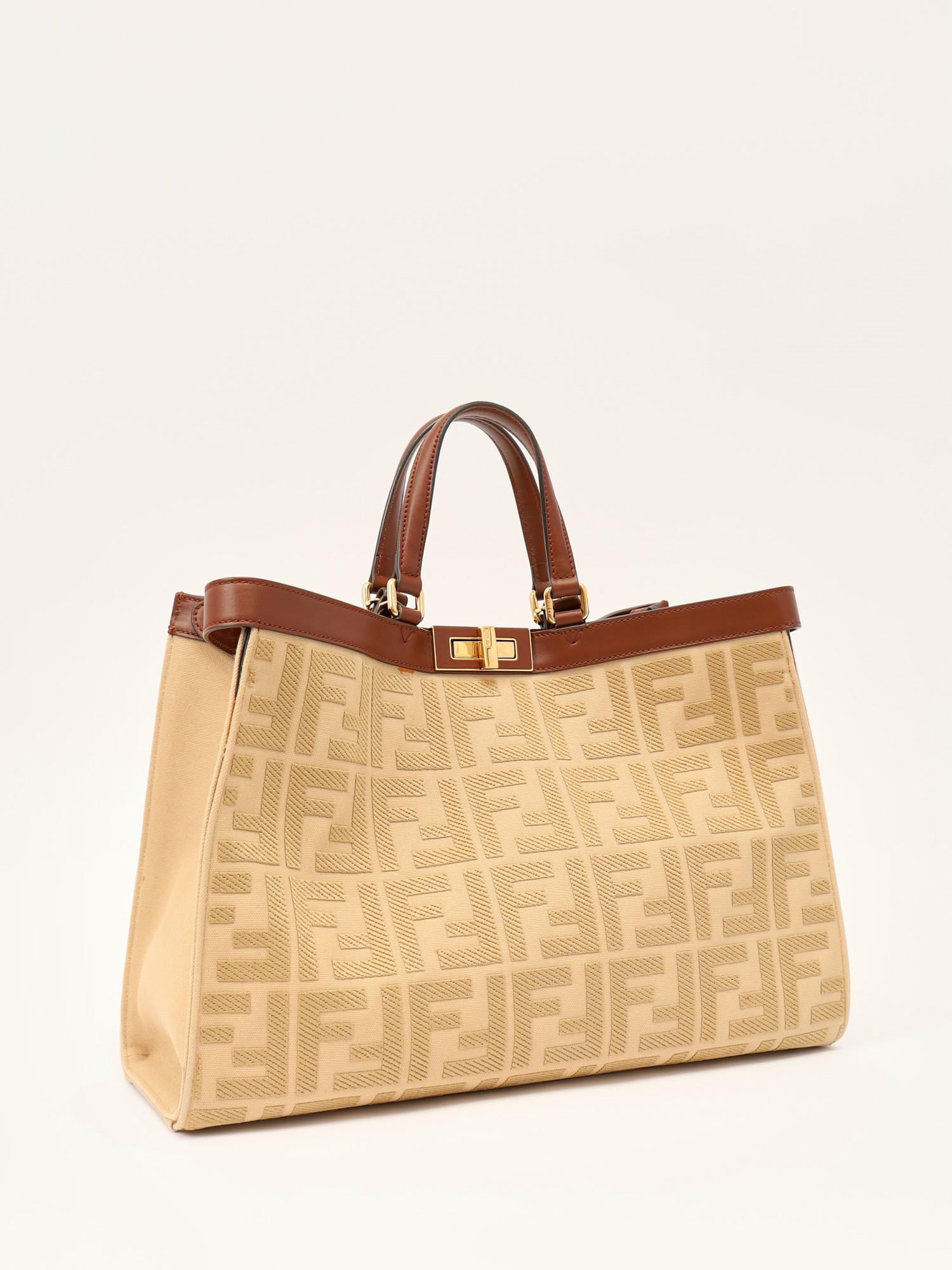 Fendi Peekaboo , фото 3