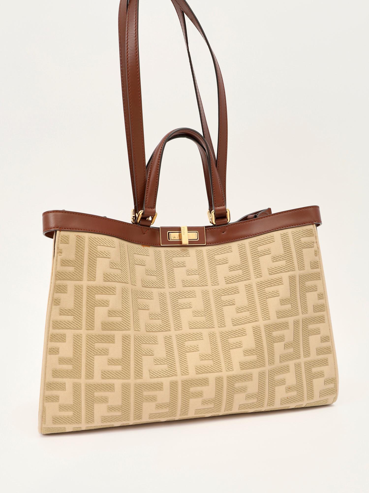Fendi Peekaboo , фото 5