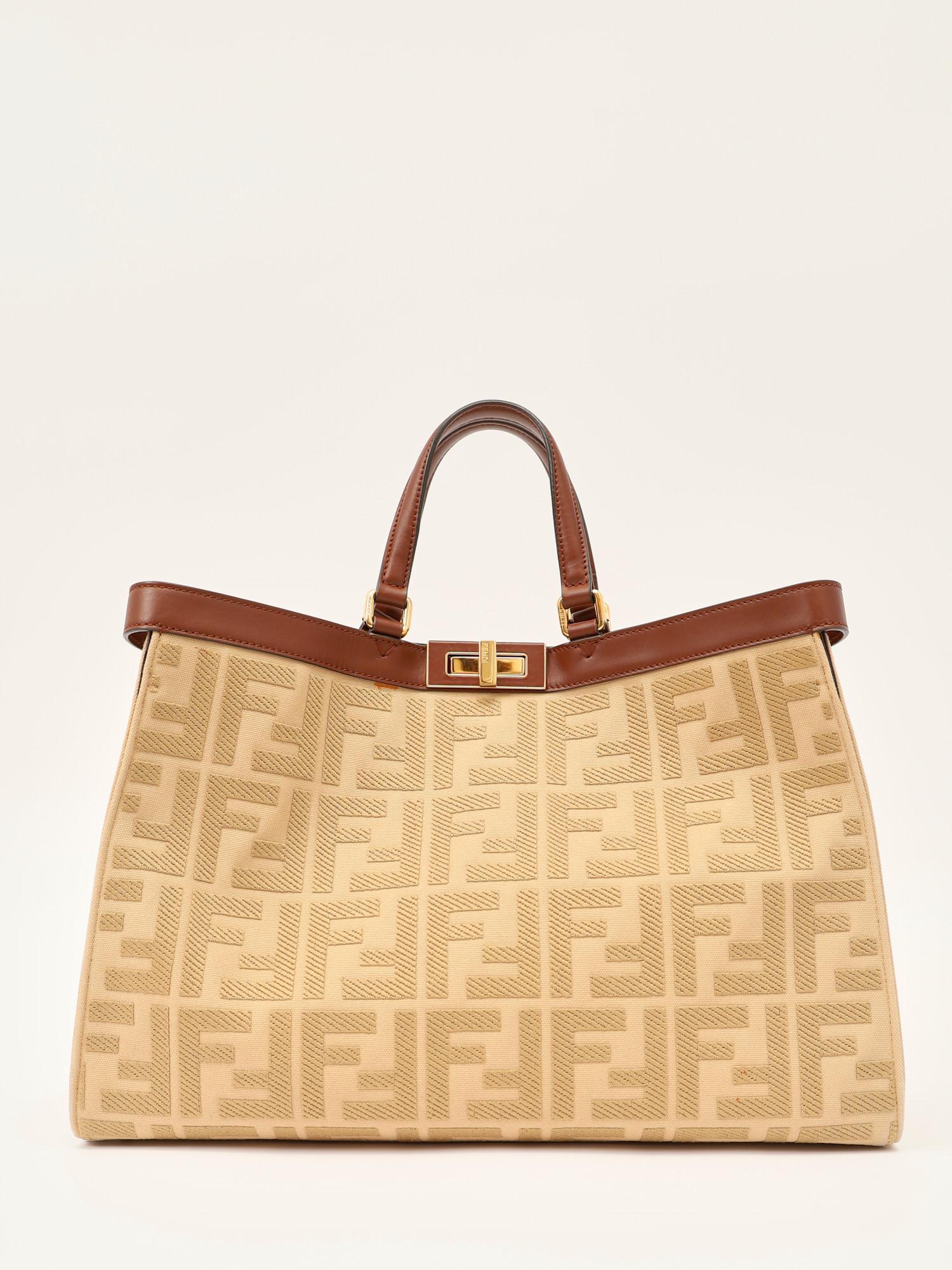 Fendi Peekaboo , фото 1